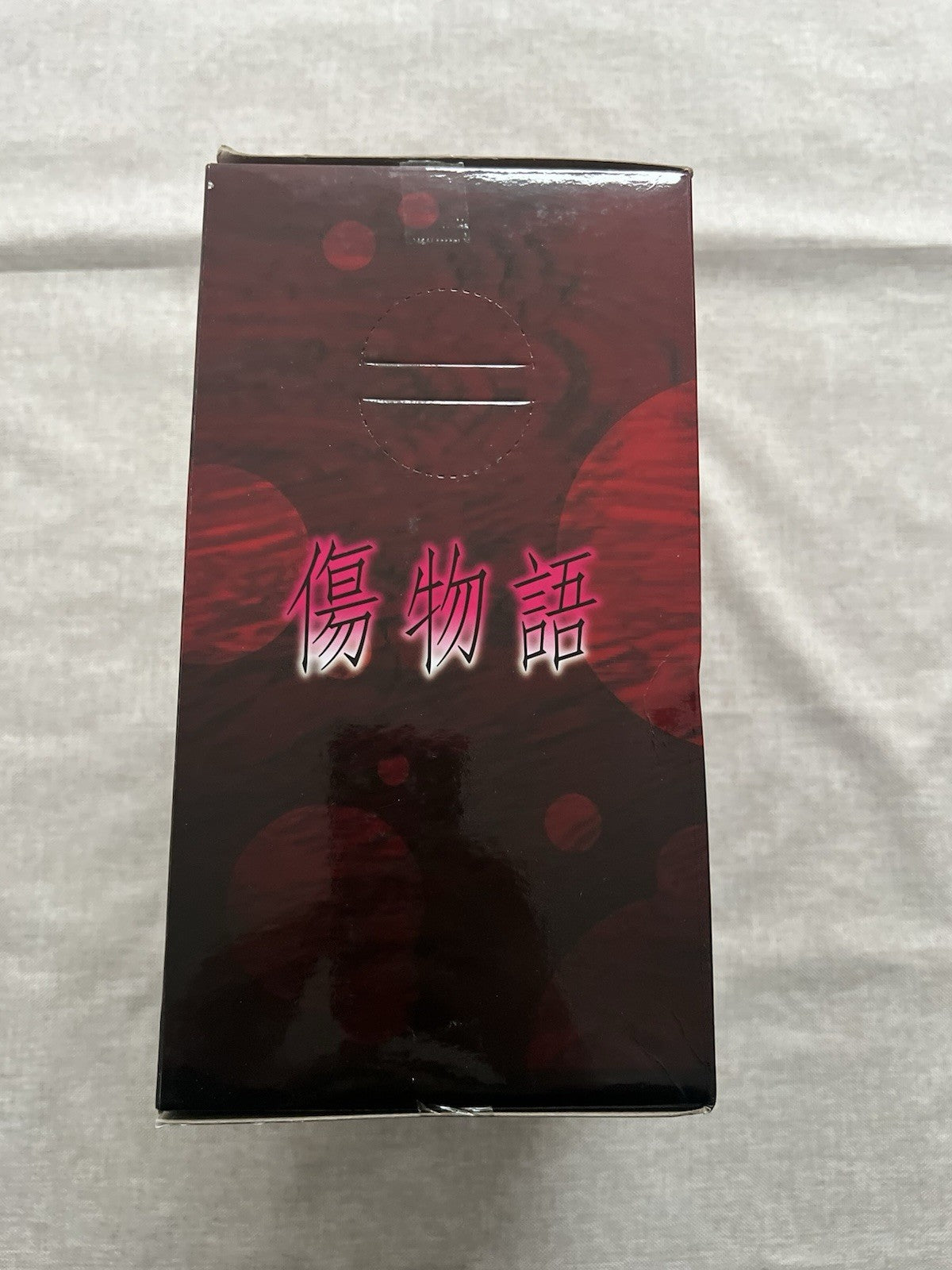 Kizumonogatari Kiss Shot Acerola Orion Heart Under Blade Premium Figure (C/2)