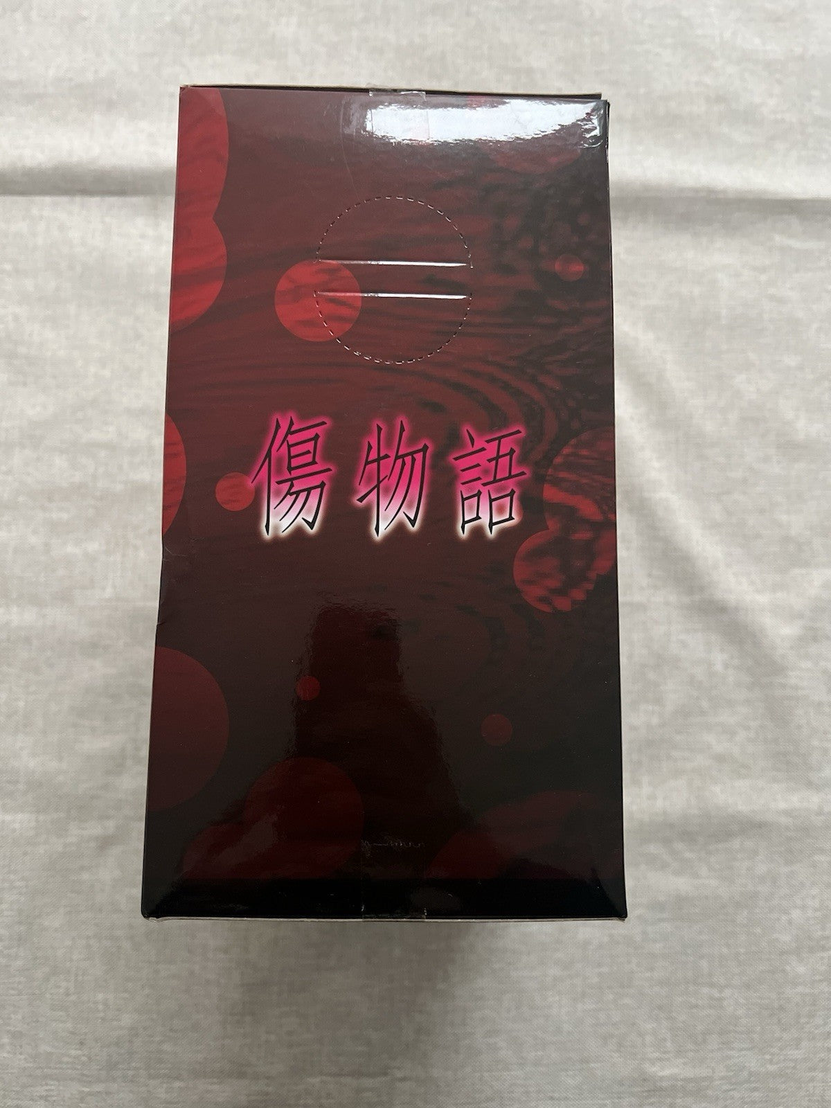 Kizumonogatari Kiss Shot Acerola Orion Heart Under Blade Premium Figure (C/2)