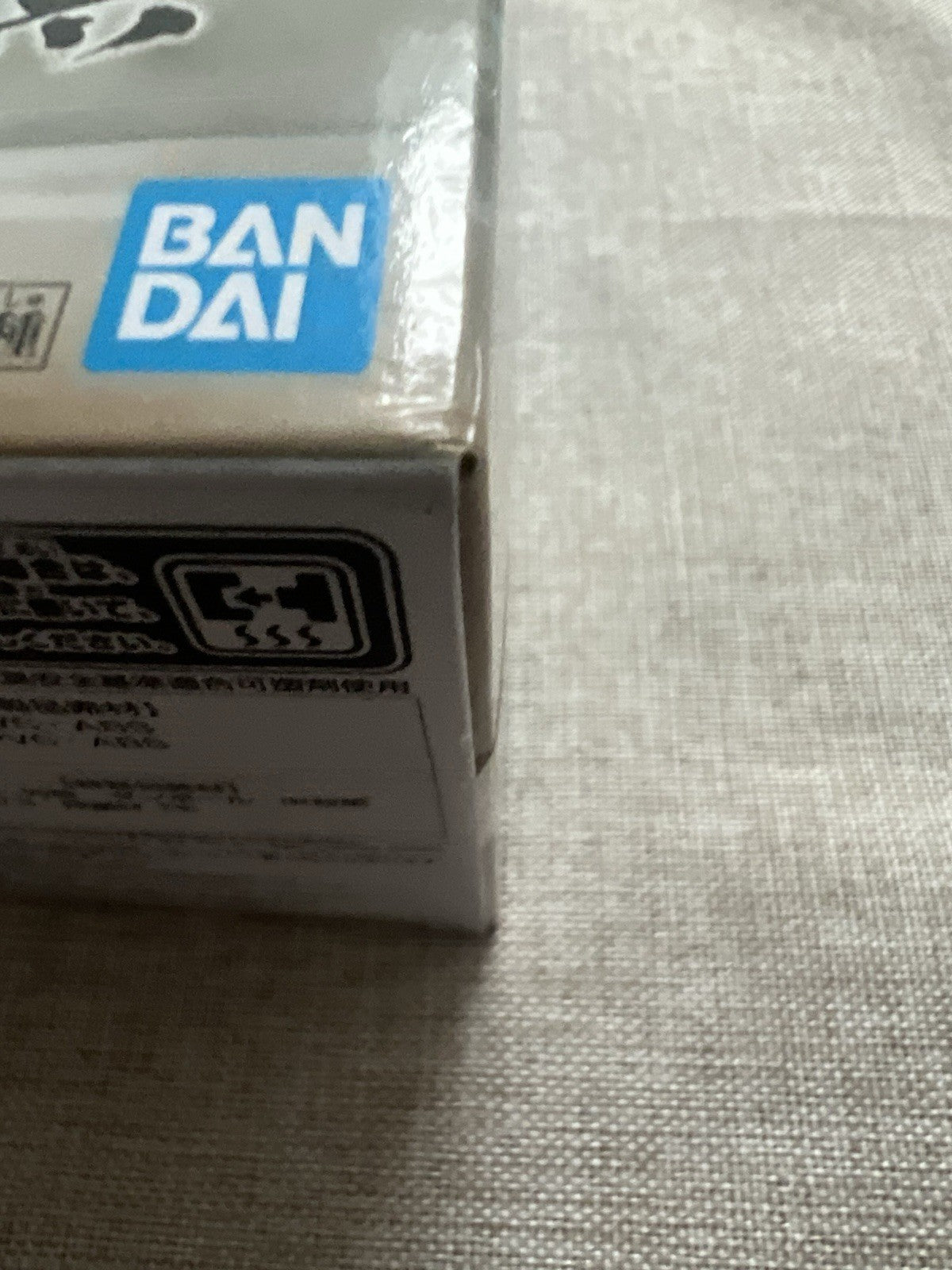 One Piece Monkey D Luffy Gear 5 SENKOUZEKKEI Figure Banpresto (B/1)