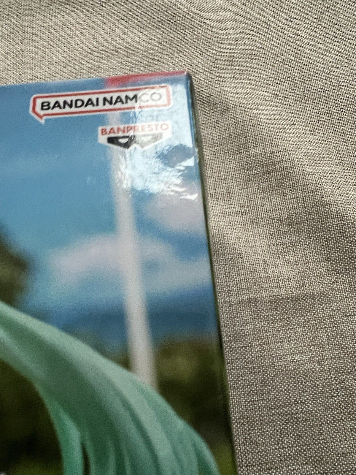 Hatsune Miku Holiday Memories Golf ver. Vocaloid Figure (C/1)