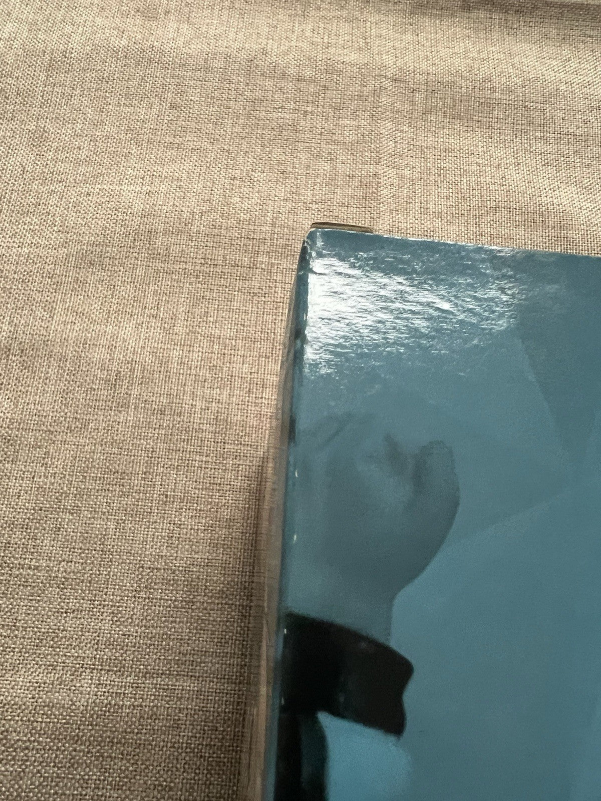 Kuroko's Basketball Kuroko Tetsuya Break Time Figure Banpresto (B/1)