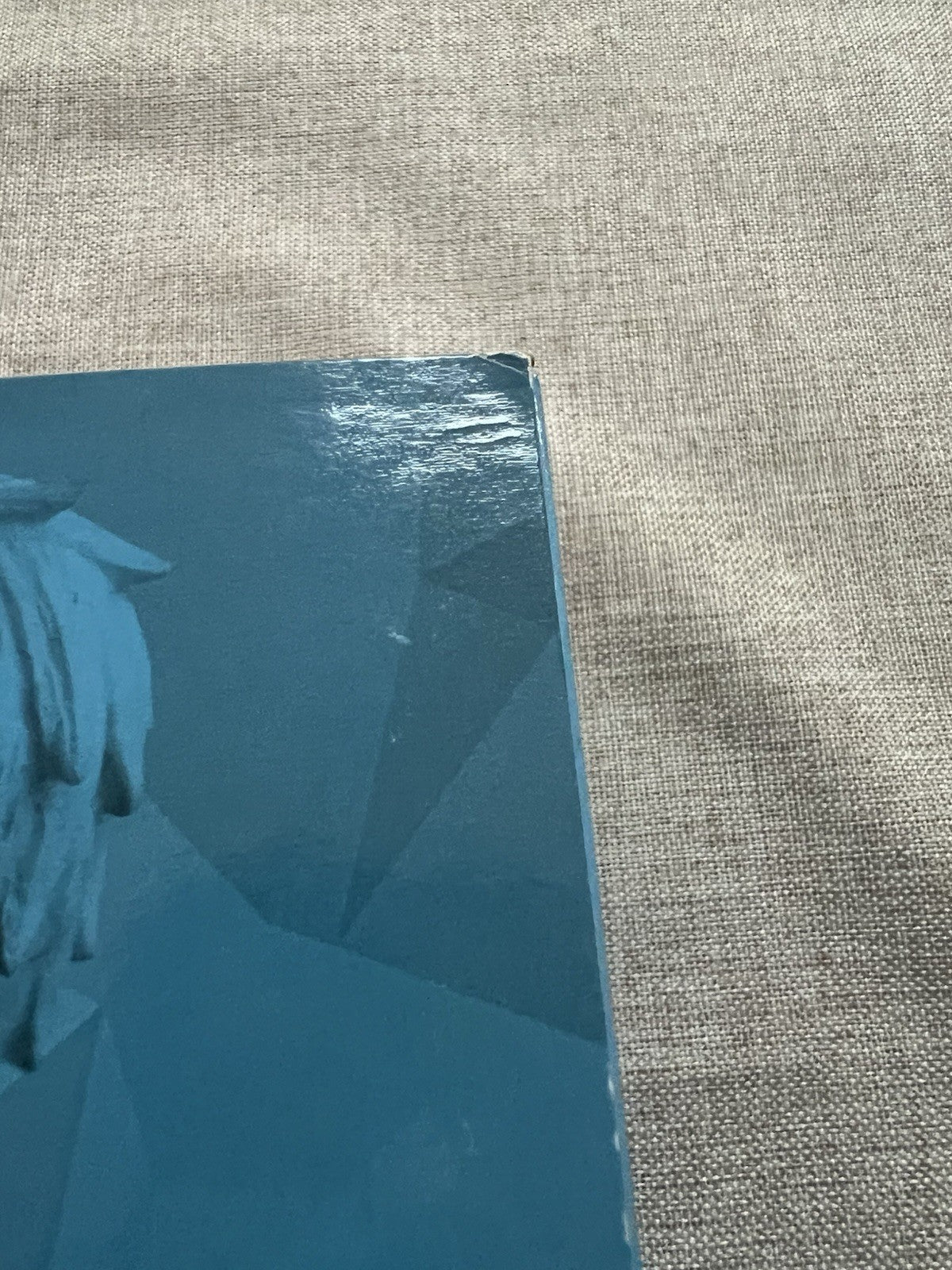 Kuroko's Basketball Kuroko Tetsuya Break Time Figure Banpresto (B/1)