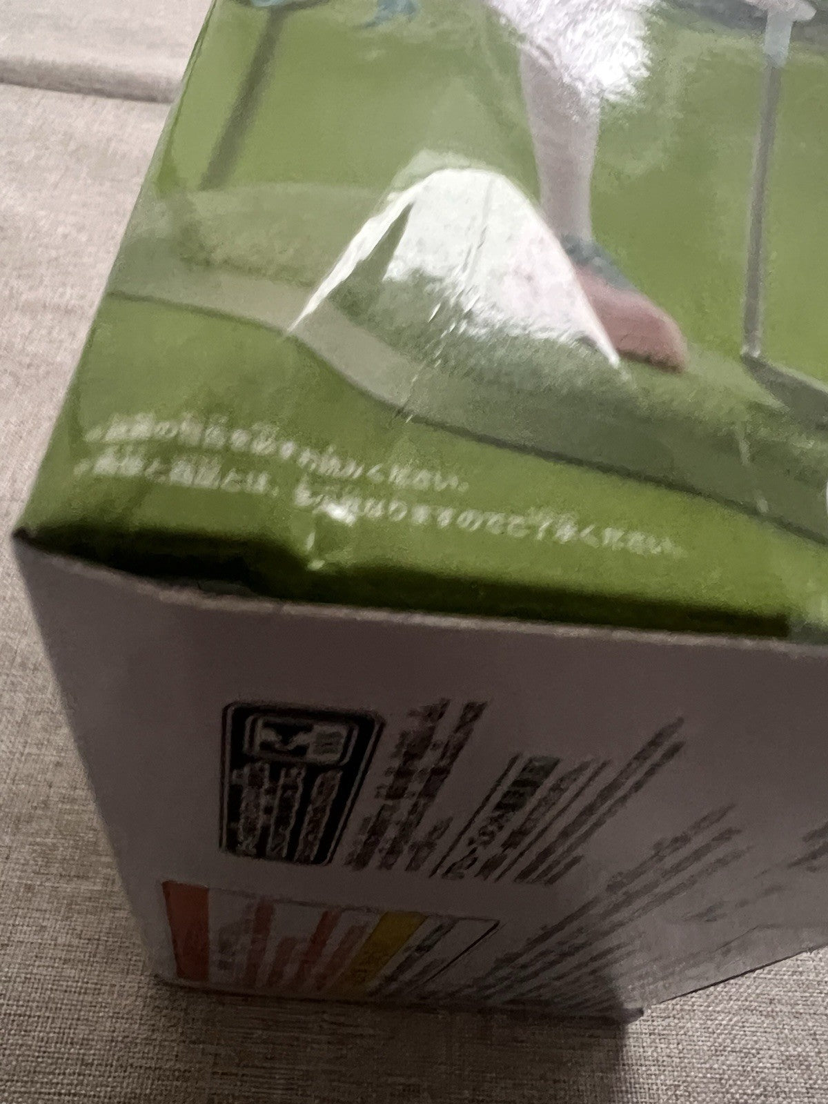 Hatsune Miku Holiday Memories Golf ver. Vocaloid Figure (C/1)