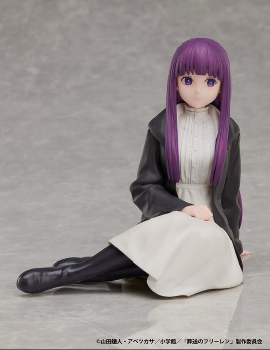 Frieren Beyond Journey's End Fern 1/7 Scale Figure elCOCO (B/1)