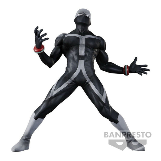 My Hero Academia Twice The Evil Villains Vol 5 Banpresto Figure (B/1)