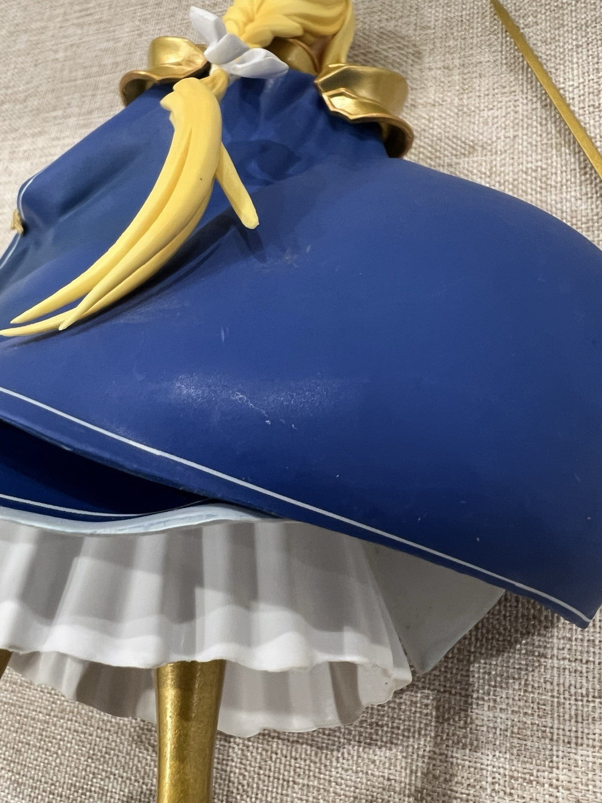 Sword Art Online Alicization Alice Zuberg Synthesis Thirty Figure Taito (B/2)