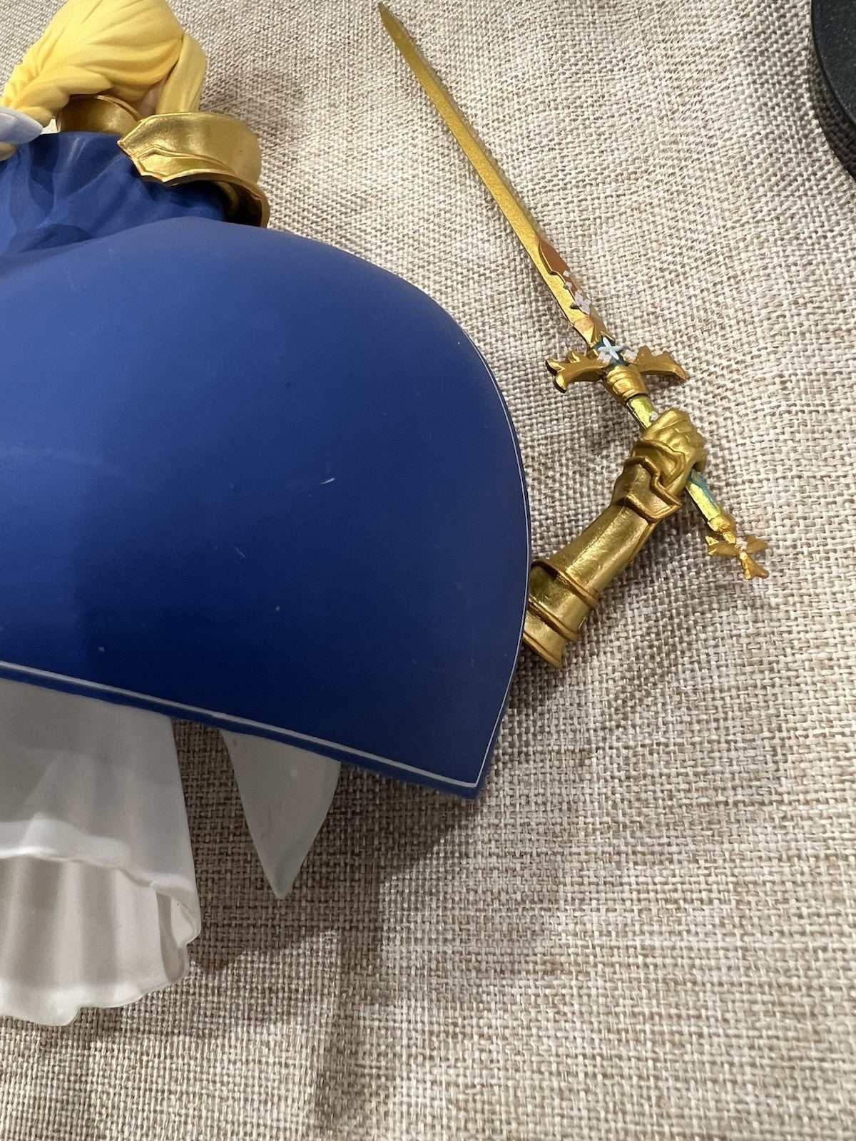 Sword Art Online Alicization Alice Zuberg Synthesis Thirty Figure Taito (B/2)