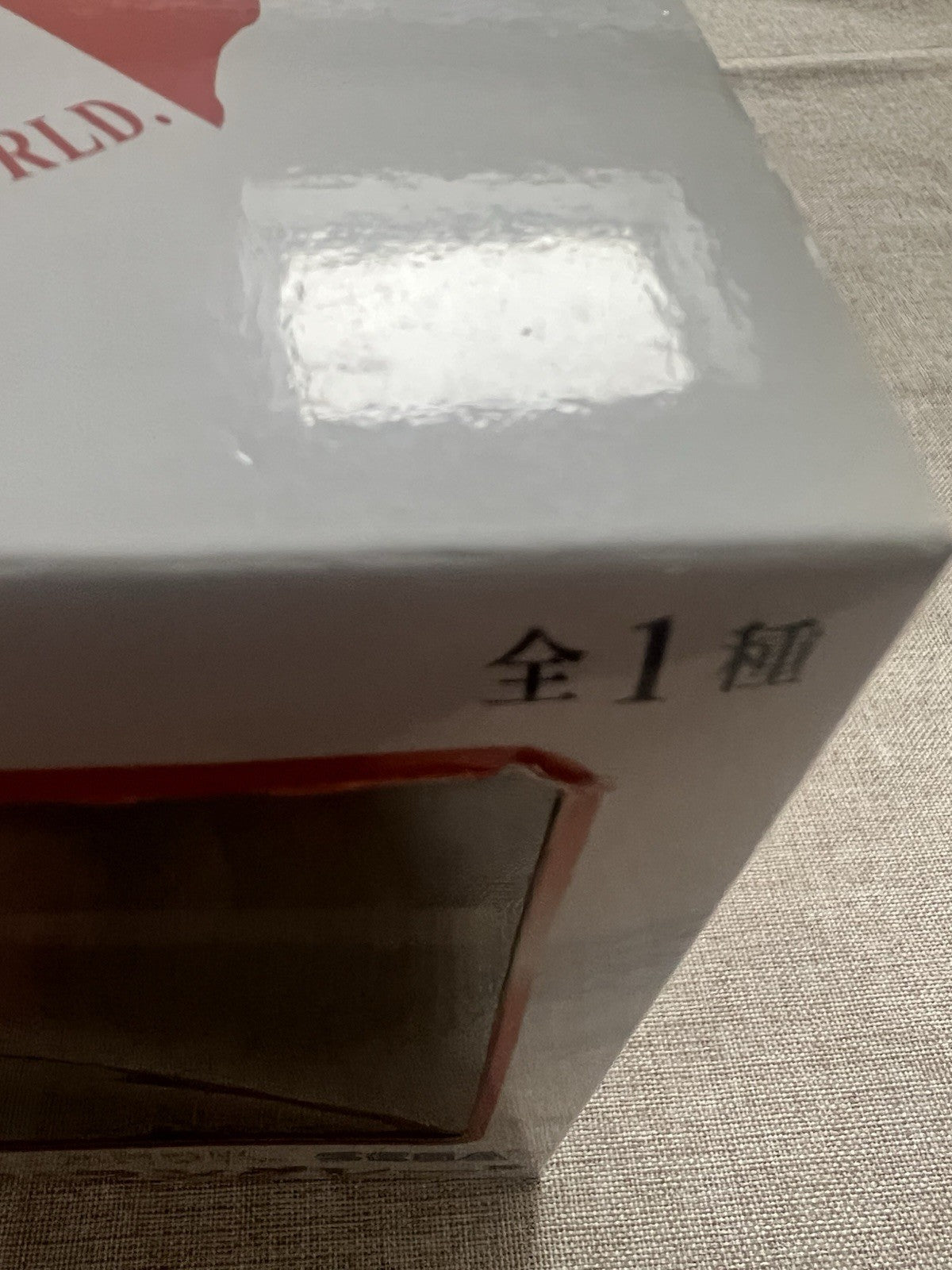 Evangelion Asuka Shikinami Langley LPM Figure (B/1)