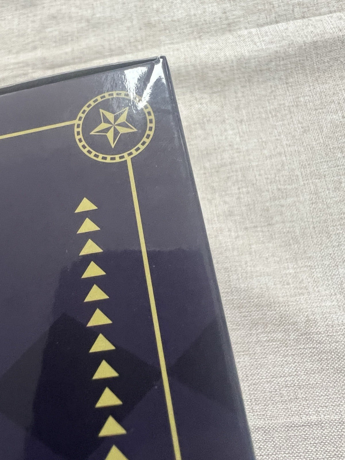 JoJo's Bizarre Adventure Jonathan Joestar Mometria Figure Banpresto (B/1)