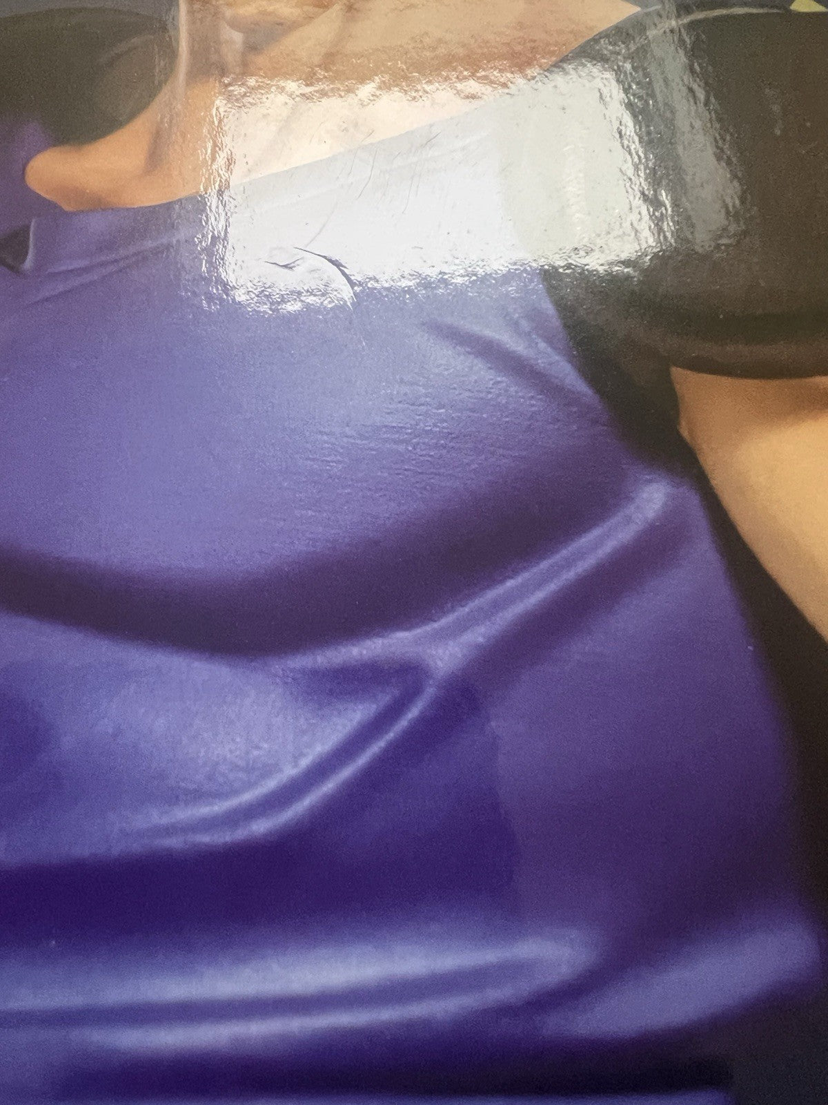 JoJo's Bizarre Adventure Jonathan Joestar Mometria Figure Banpresto (B/1)