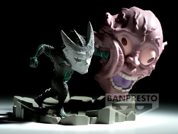 Kaiju No.8 WCF Log Stories Kaiju No.8 Strike Figure (B/1)