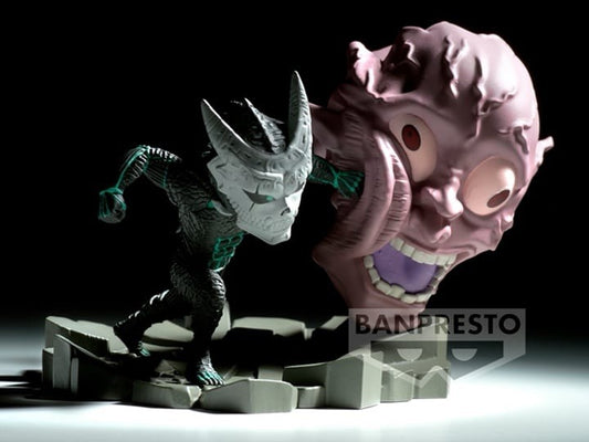 Kaiju No.8 WCF Log Stories Kaiju No.8 Strike Figure (B/1)