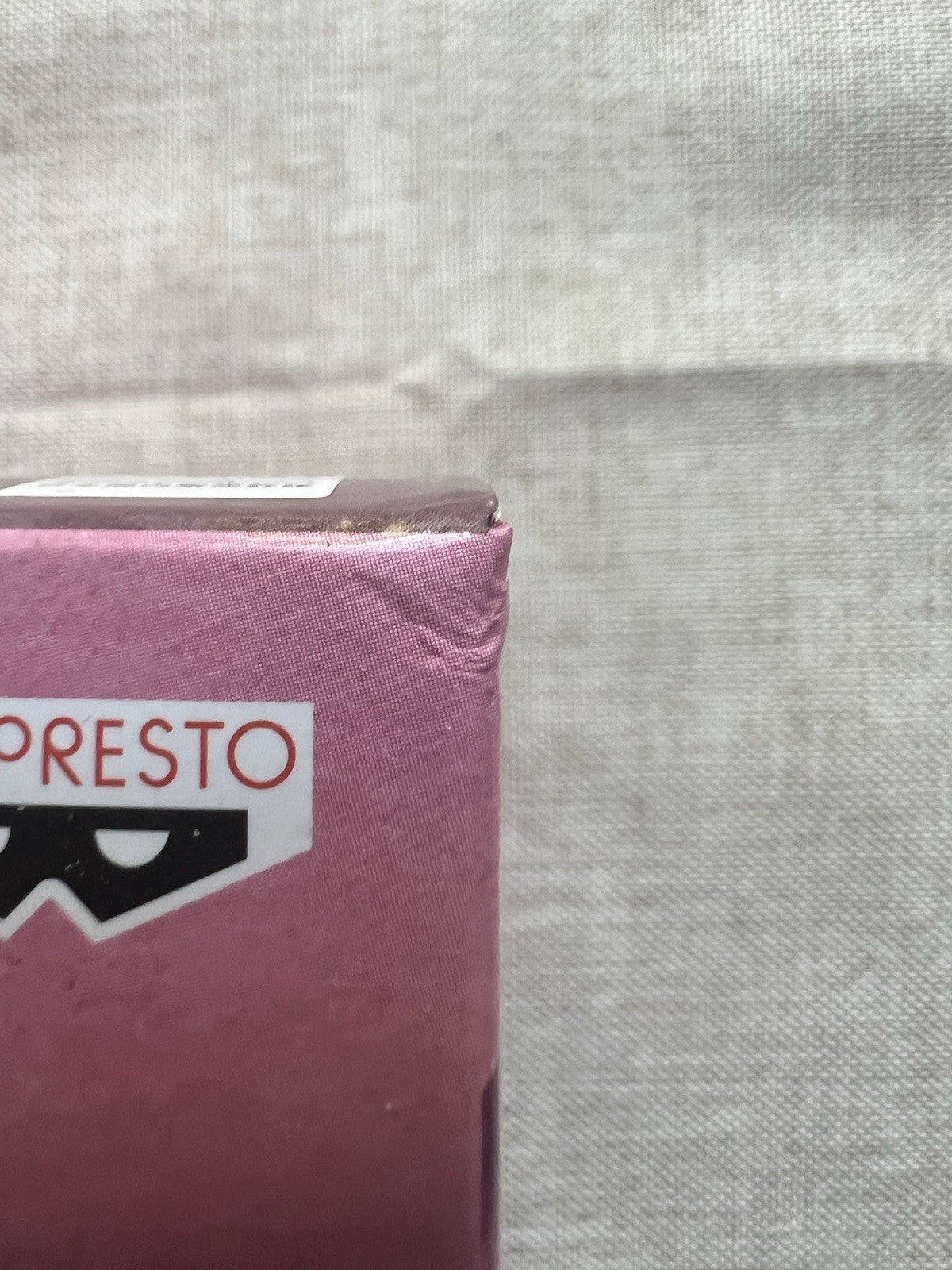 Demon Slayer Nezuko Kamado Vibration Stars Figure Banpresto  (B/1)