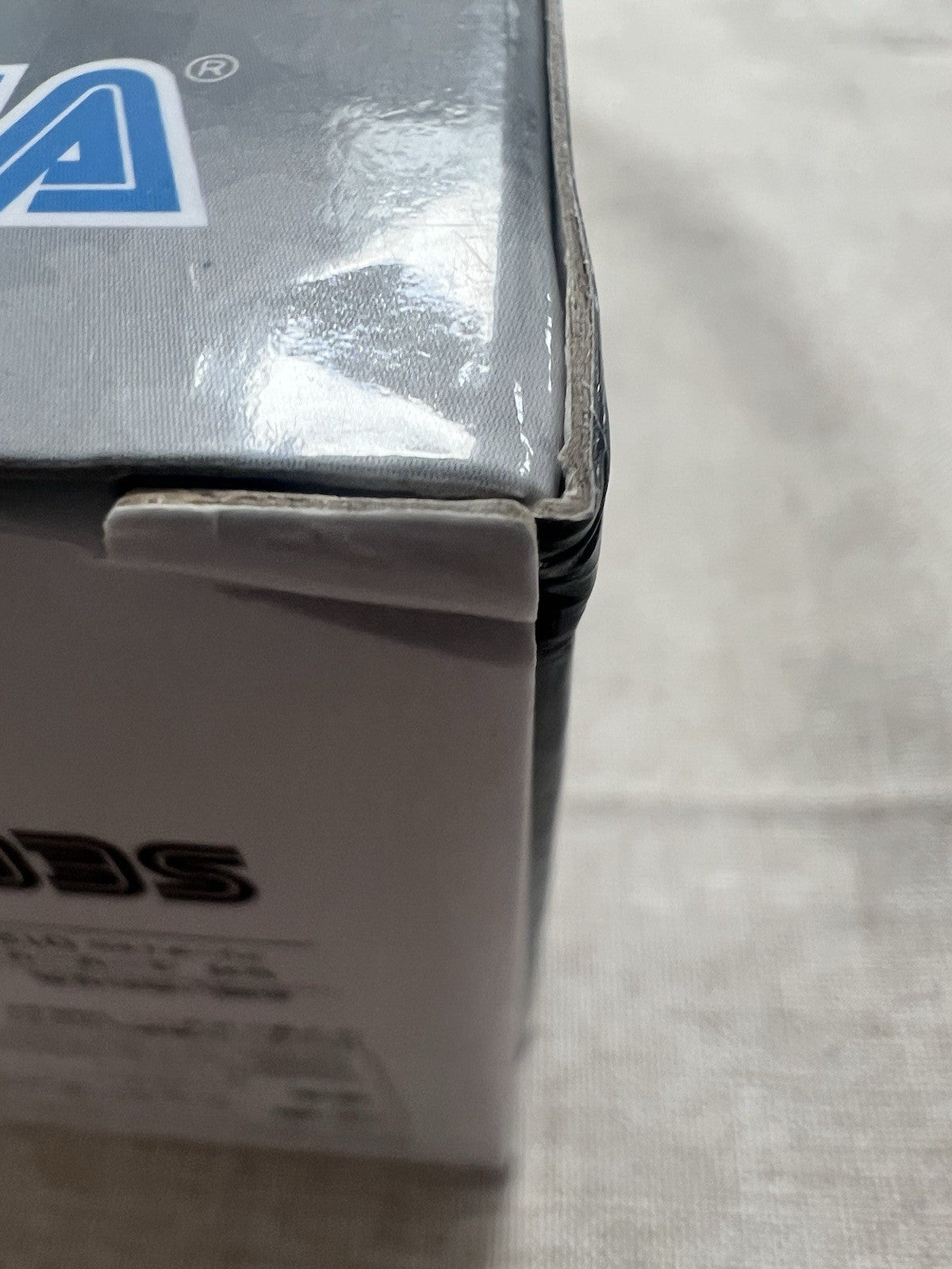 Jujutsu Kaisen 0 Yuta Okkotsu Black Flash Luminasta Figure Sega (B/1)