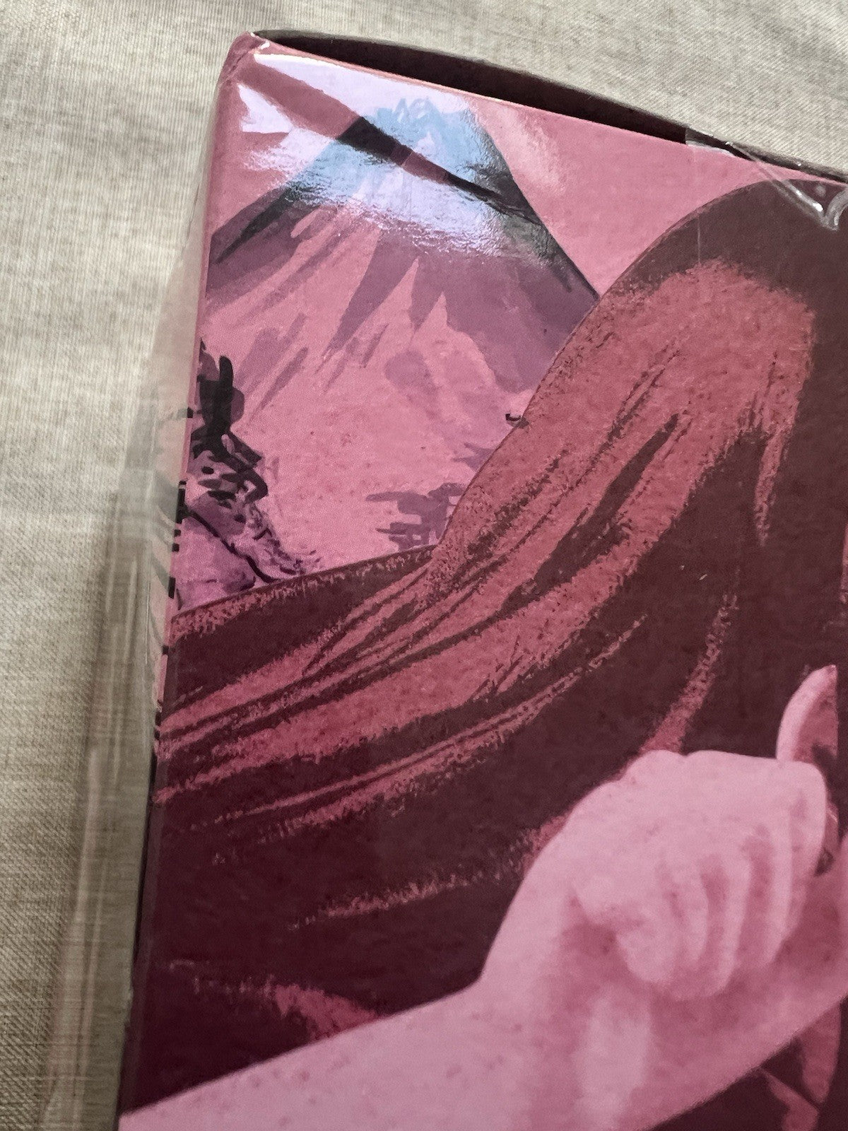 Demon Slayer Nezuko Kamado Vibration Stars Figure Banpresto  (B/1)