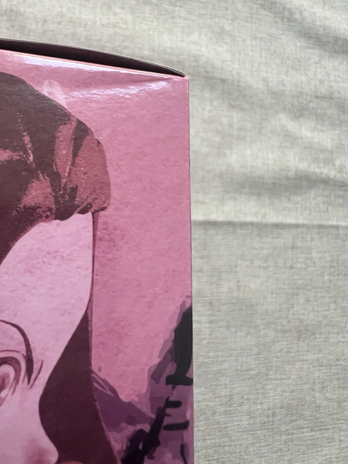 Demon Slayer Nezuko Kamado Vibration Stars Figure Banpresto  (B/1)