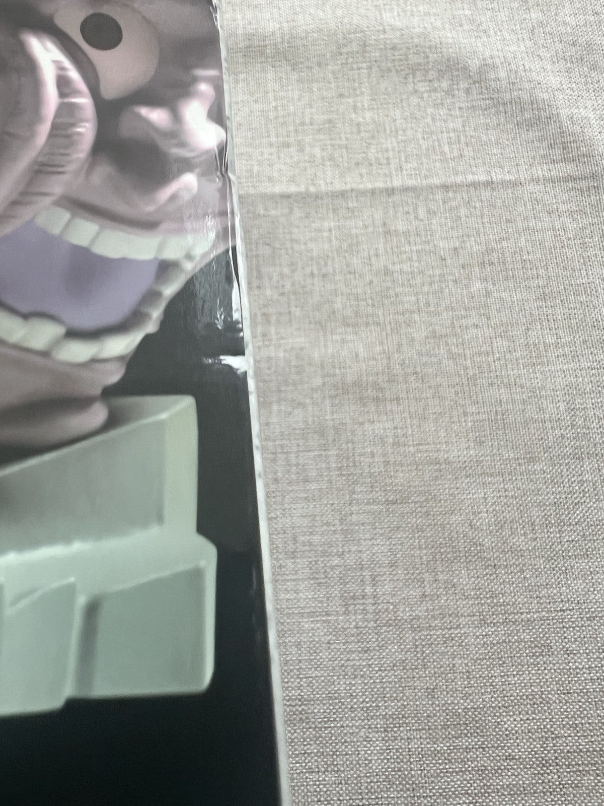 Kaiju No.8 WCF Log Stories Kaiju No.8 Strike Figure (B/1)