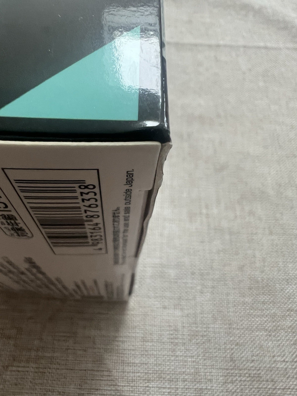 Kaiju No.8 WCF Log Stories Kaiju No.8 Strike Figure (B/1)