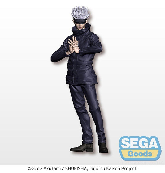Jujutsu Kaisen Satoru Gojo SPM Figure Sega (B/1)