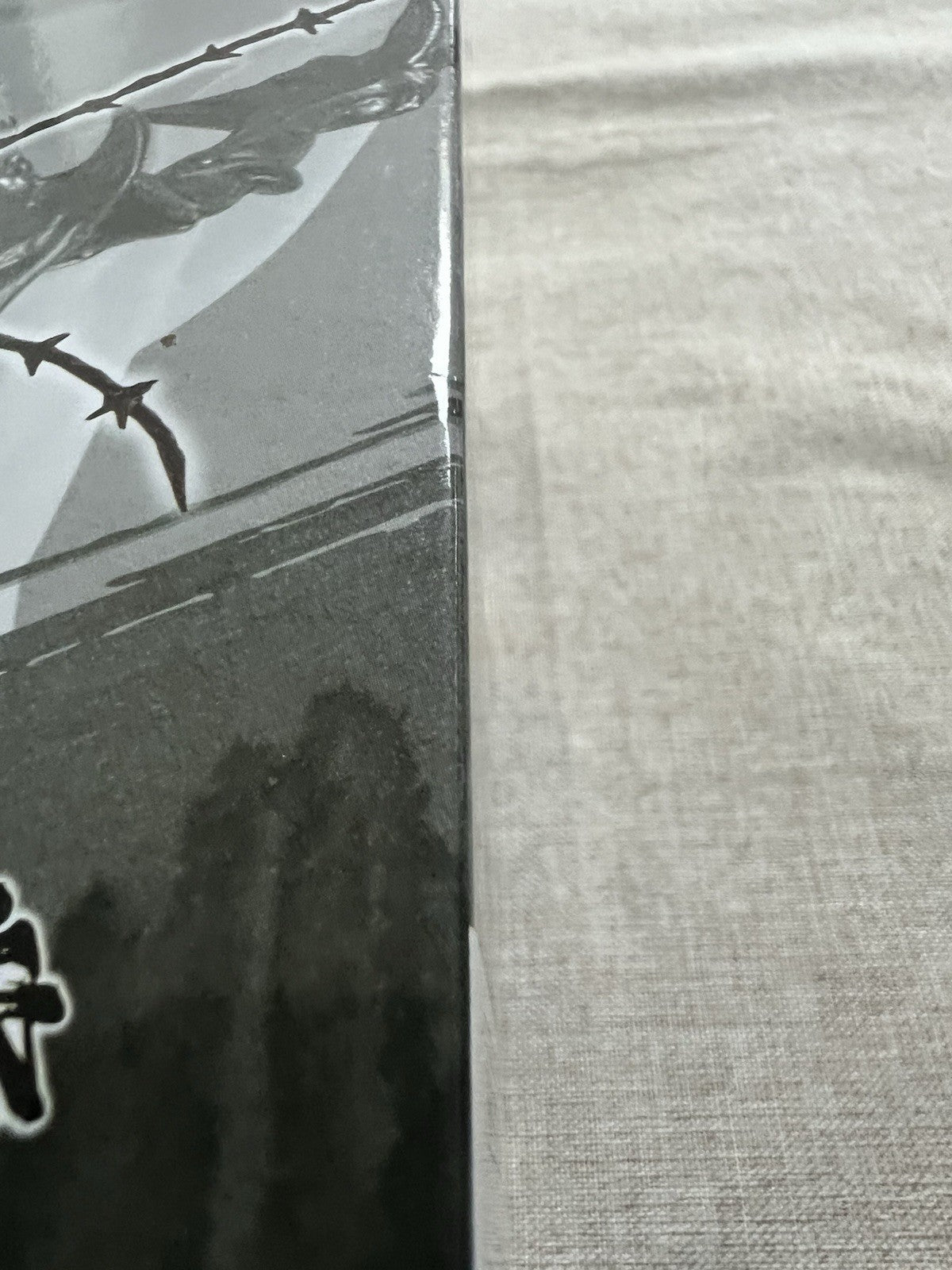 Demon Slayer muzan kibutsuji Vibration Stars Figure Banpresto (B/1)