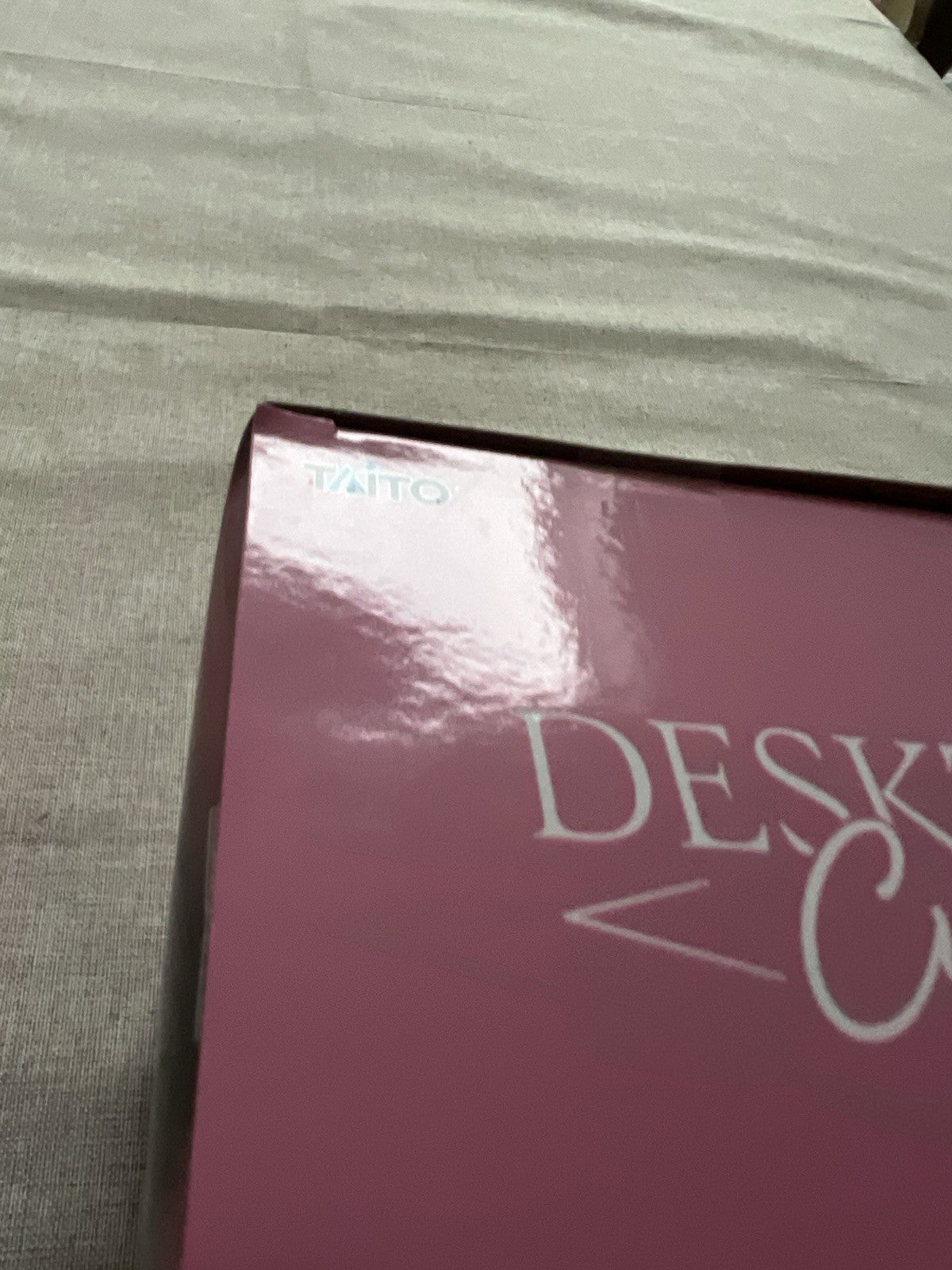 To Love Ru Darkness Lala Deviluke China Dress ver Desktop Cute Figure (C/1)