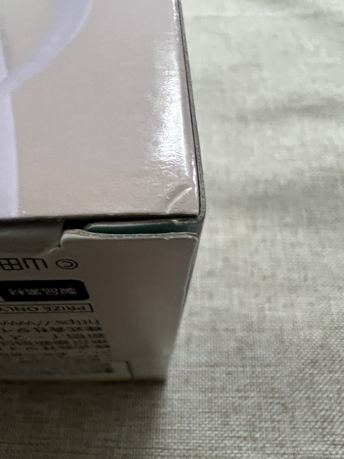 Frieren: Beyond Journey’s End Desktop Cute Frieren Trunk ver. Figure TAITO (B/1)