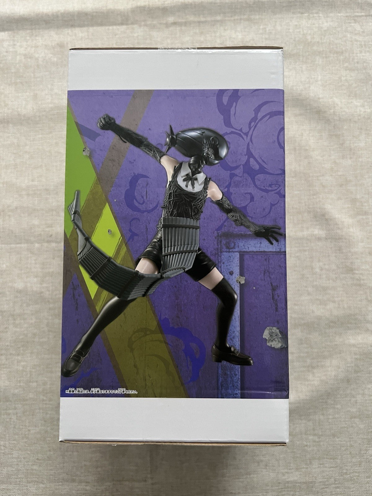 Chainsaw Man The Movie Reze Arc Reze Grandista Figure (C/1)