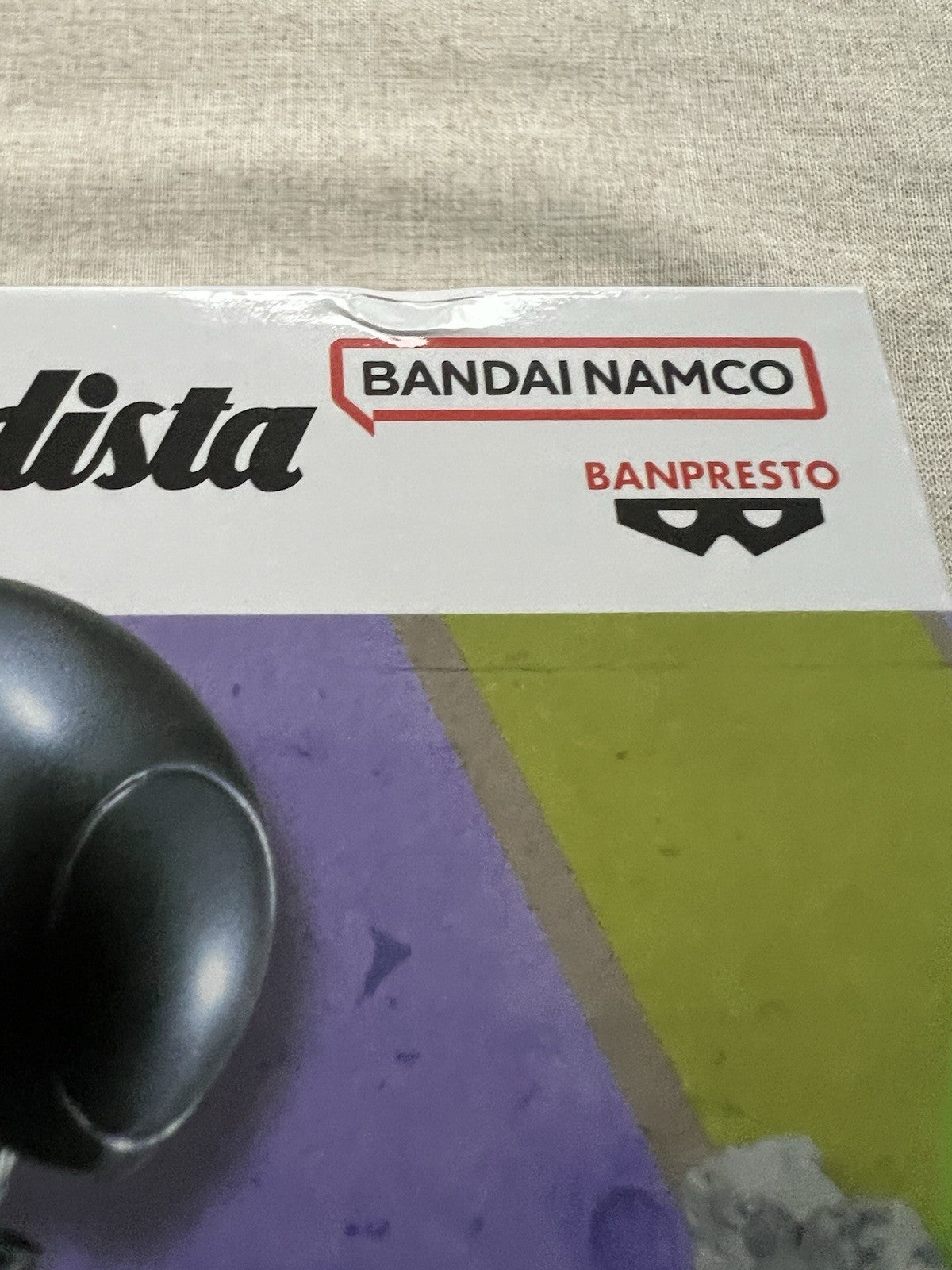 Chainsaw Man The Movie Reze Arc Reze Grandista Figure (C/1)