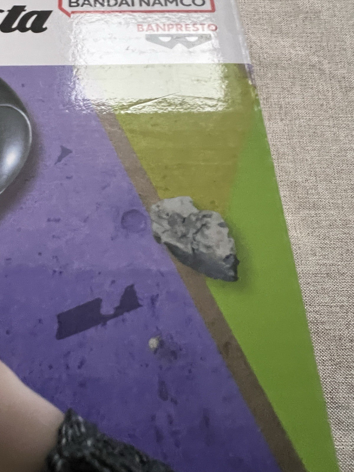 Chainsaw Man The Movie Reze Arc Reze Grandista Figure (C/1)