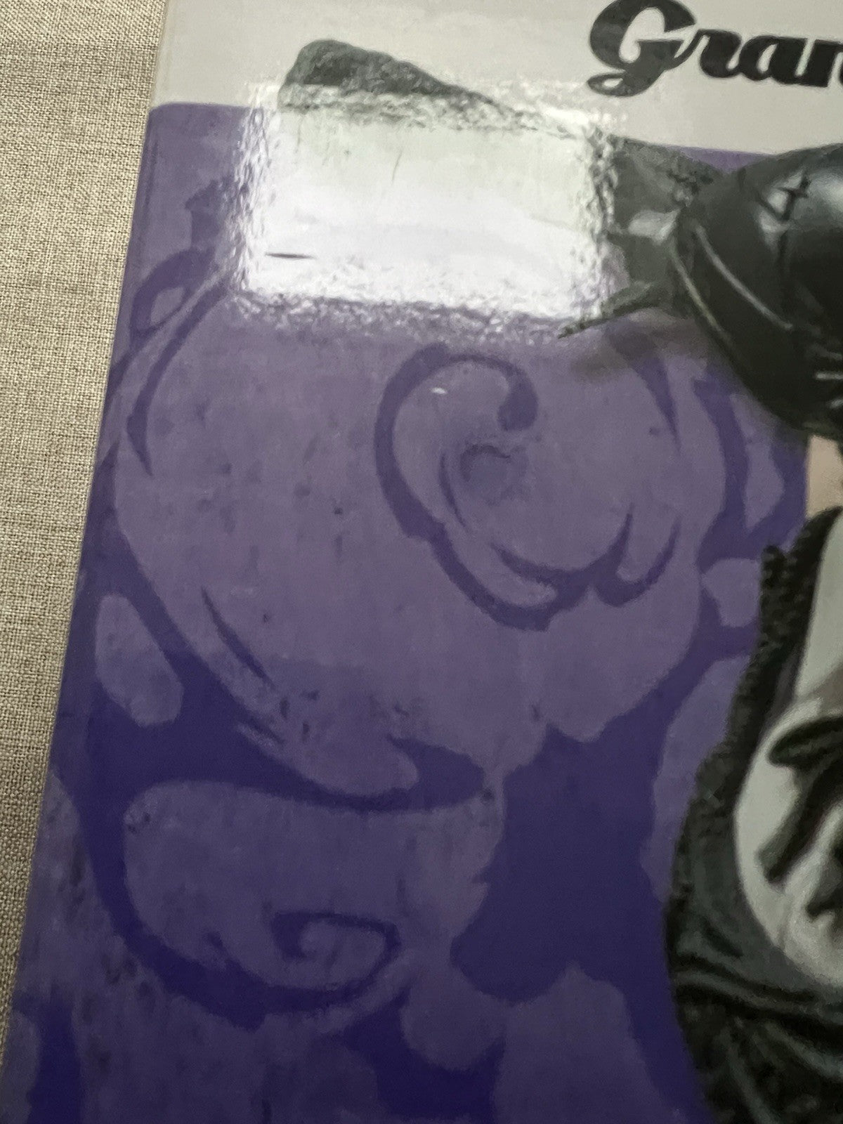 Chainsaw Man The Movie Reze Arc Reze Grandista Figure (C/1)