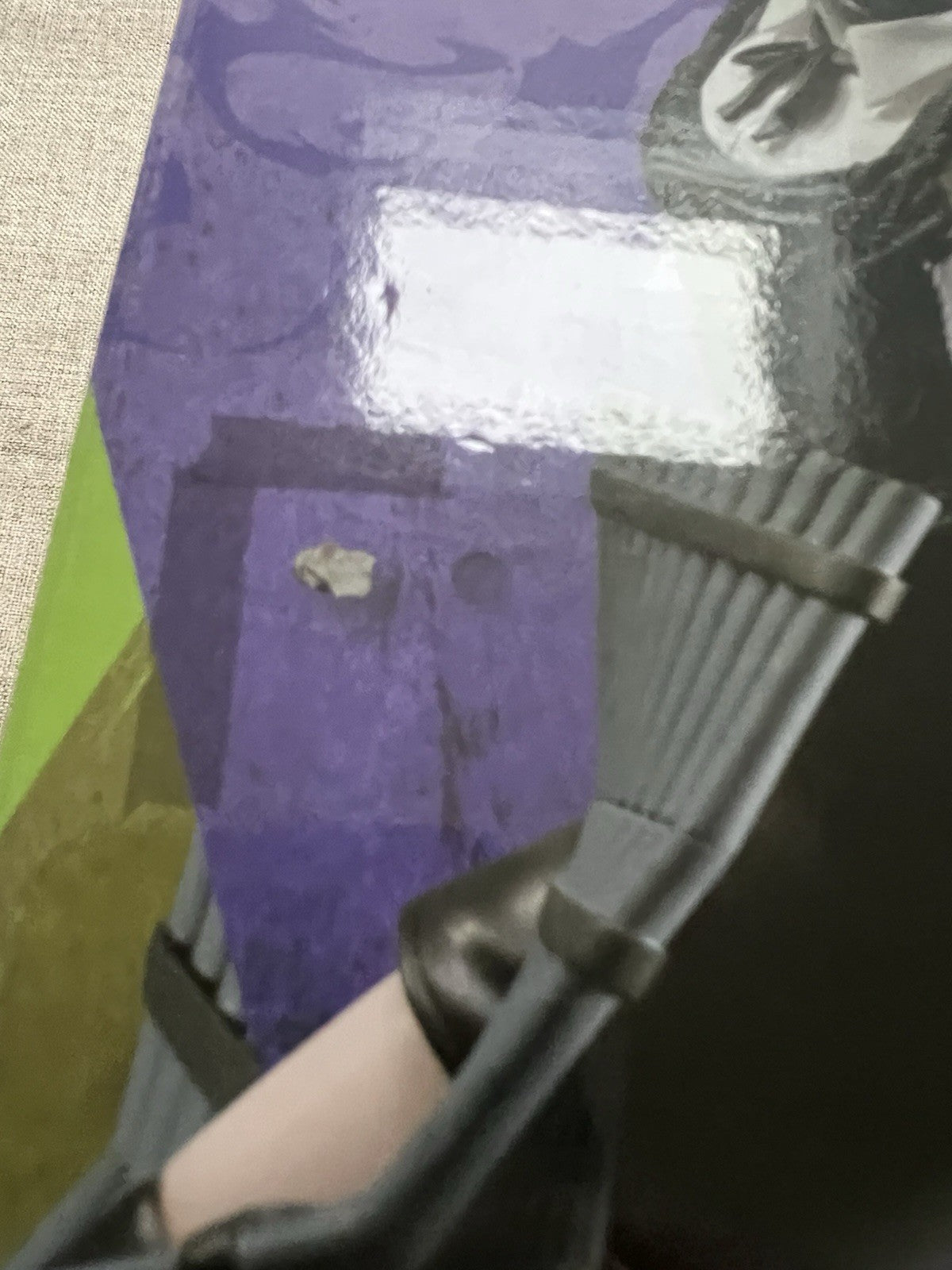 Chainsaw Man The Movie Reze Arc Reze Grandista Figure (C/1)