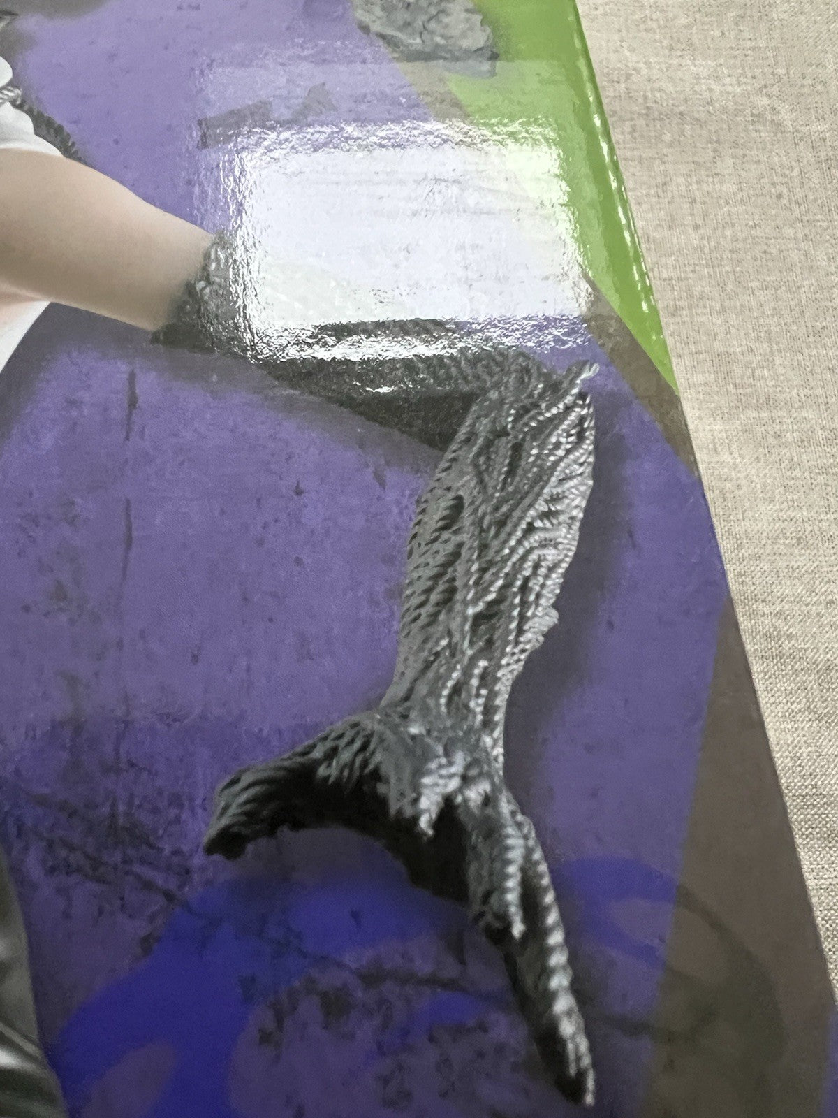 Chainsaw Man The Movie Reze Arc Reze Grandista Figure (C/1)