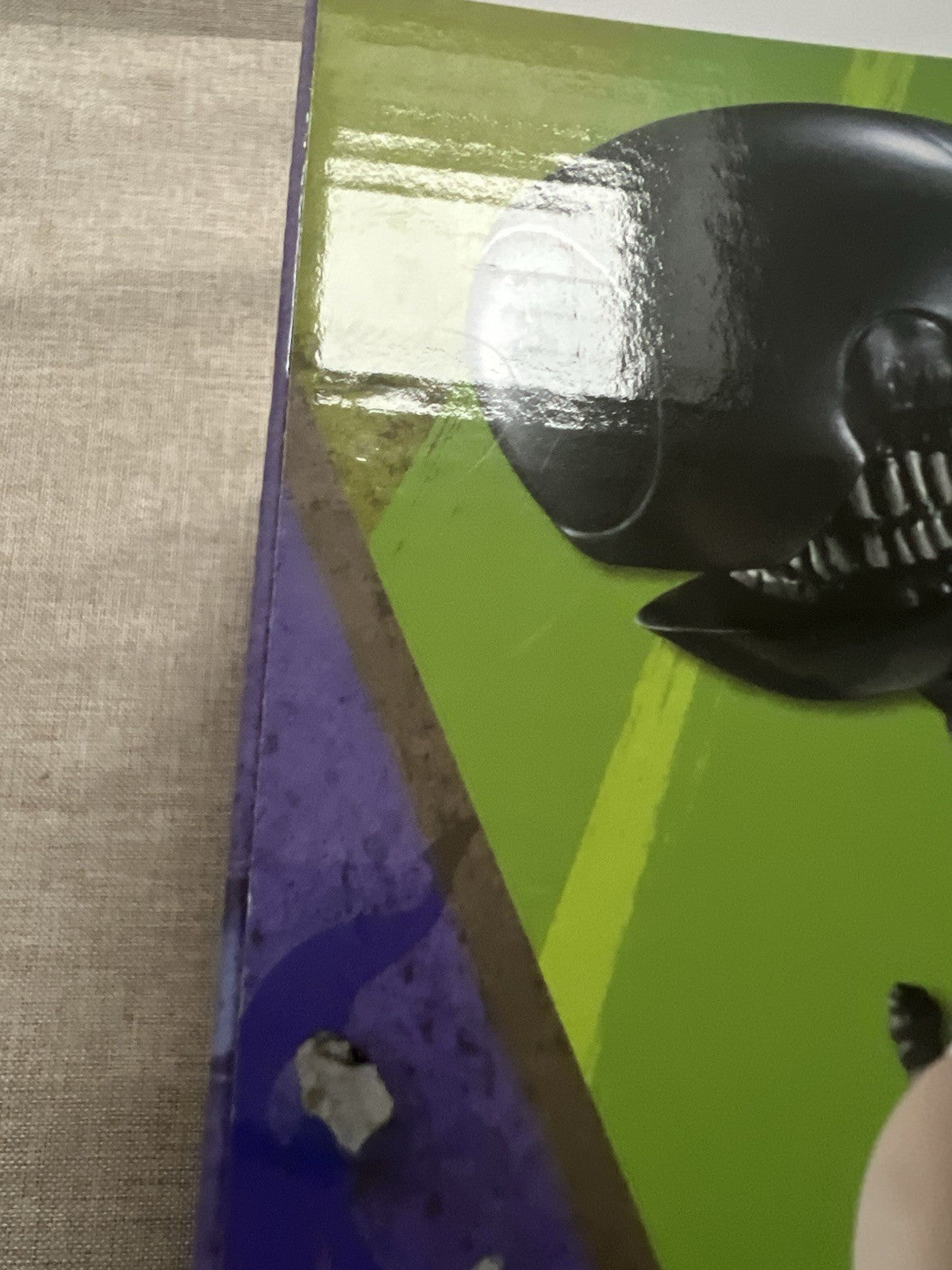 Chainsaw Man The Movie Reze Arc Reze Grandista Figure (C/1)