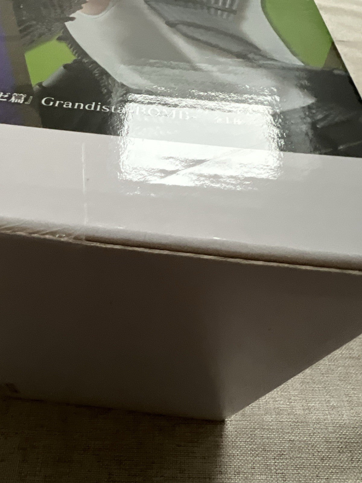 Chainsaw Man The Movie Reze Arc Reze Grandista Figure (C/1)