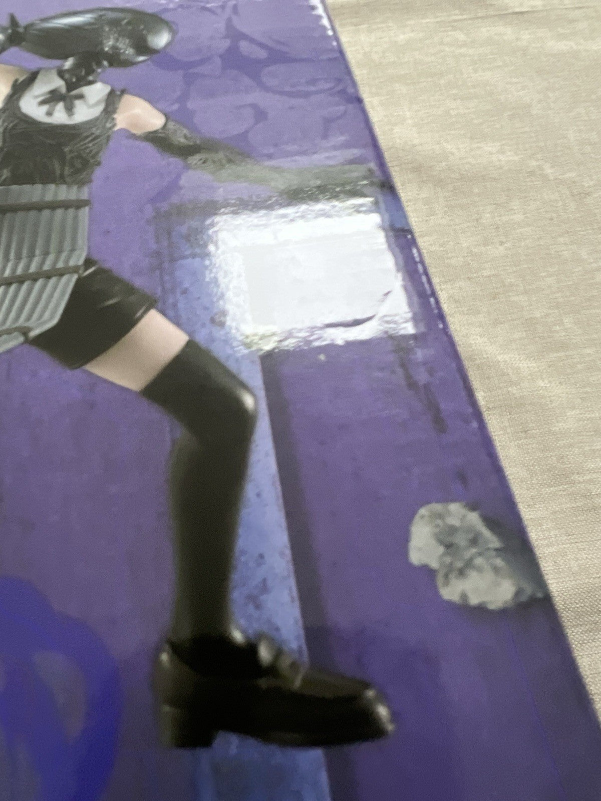 Chainsaw Man The Movie Reze Arc Reze Grandista Figure (C/1)