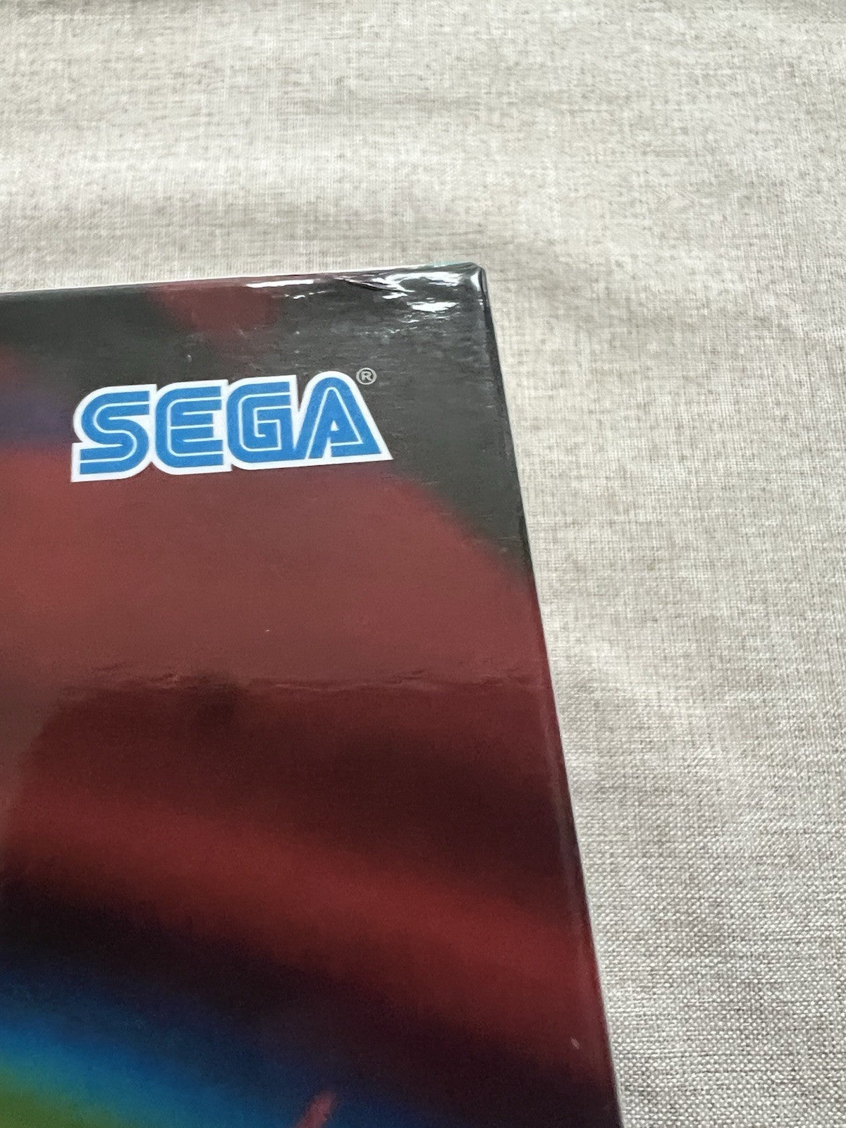 Dandadan Okarun Transformed Figurizma Key Visual Ver Figure SEGA (B/1)