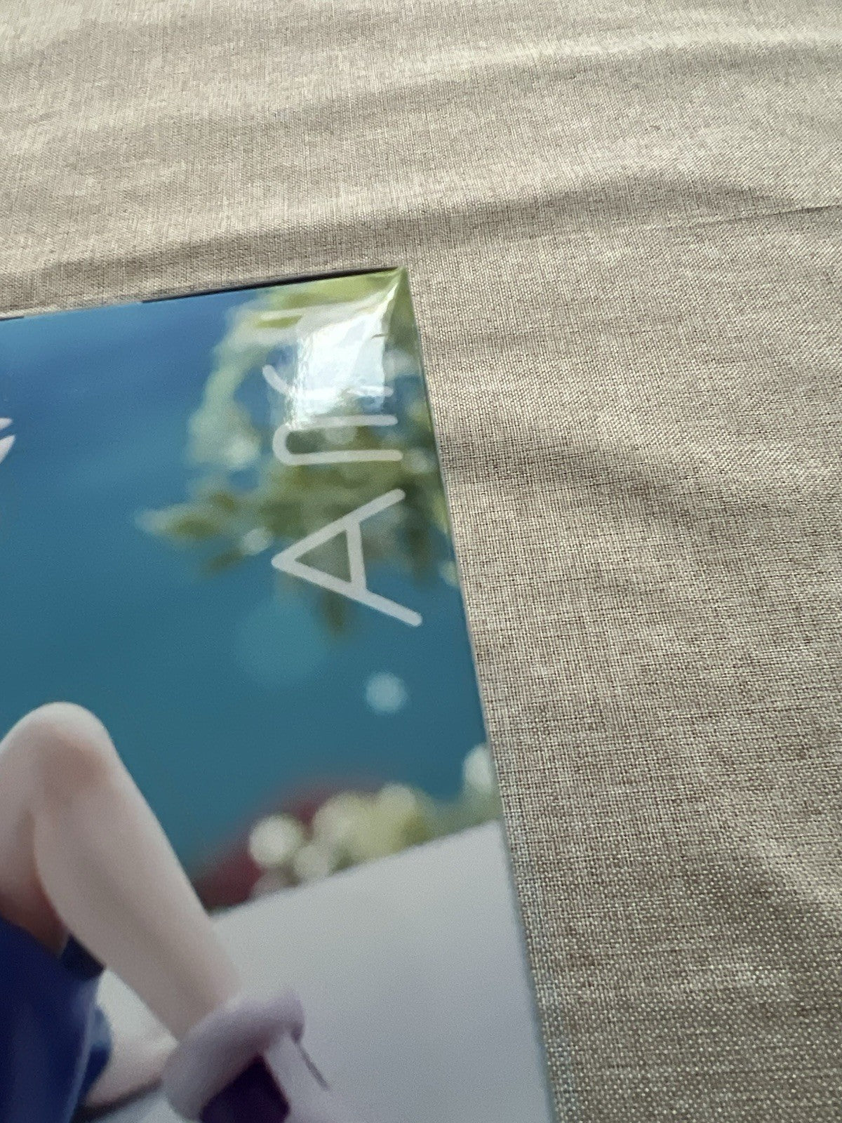 Hunter x Hunter Killua Zoldyck Noodle Stopper Figure FuRyu (B/1)