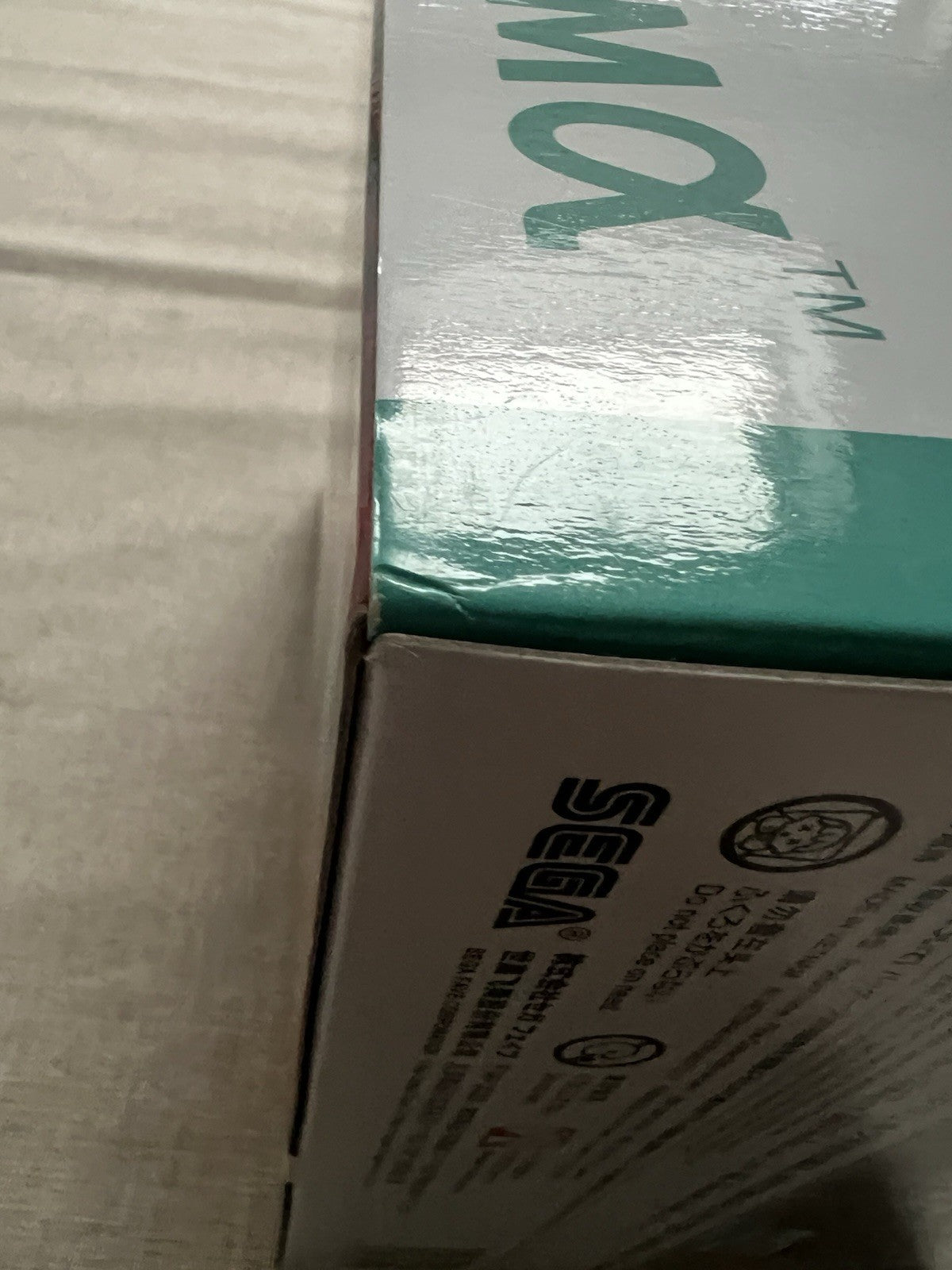 Dandadan Okarun Transformed Figurizma Key Visual Ver Figure SEGA (B/1)