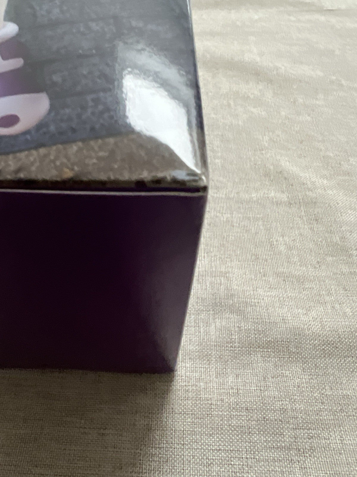 Hunter x Hunter Killua Zoldyck Noodle Stopper Figure FuRyu (B/1)