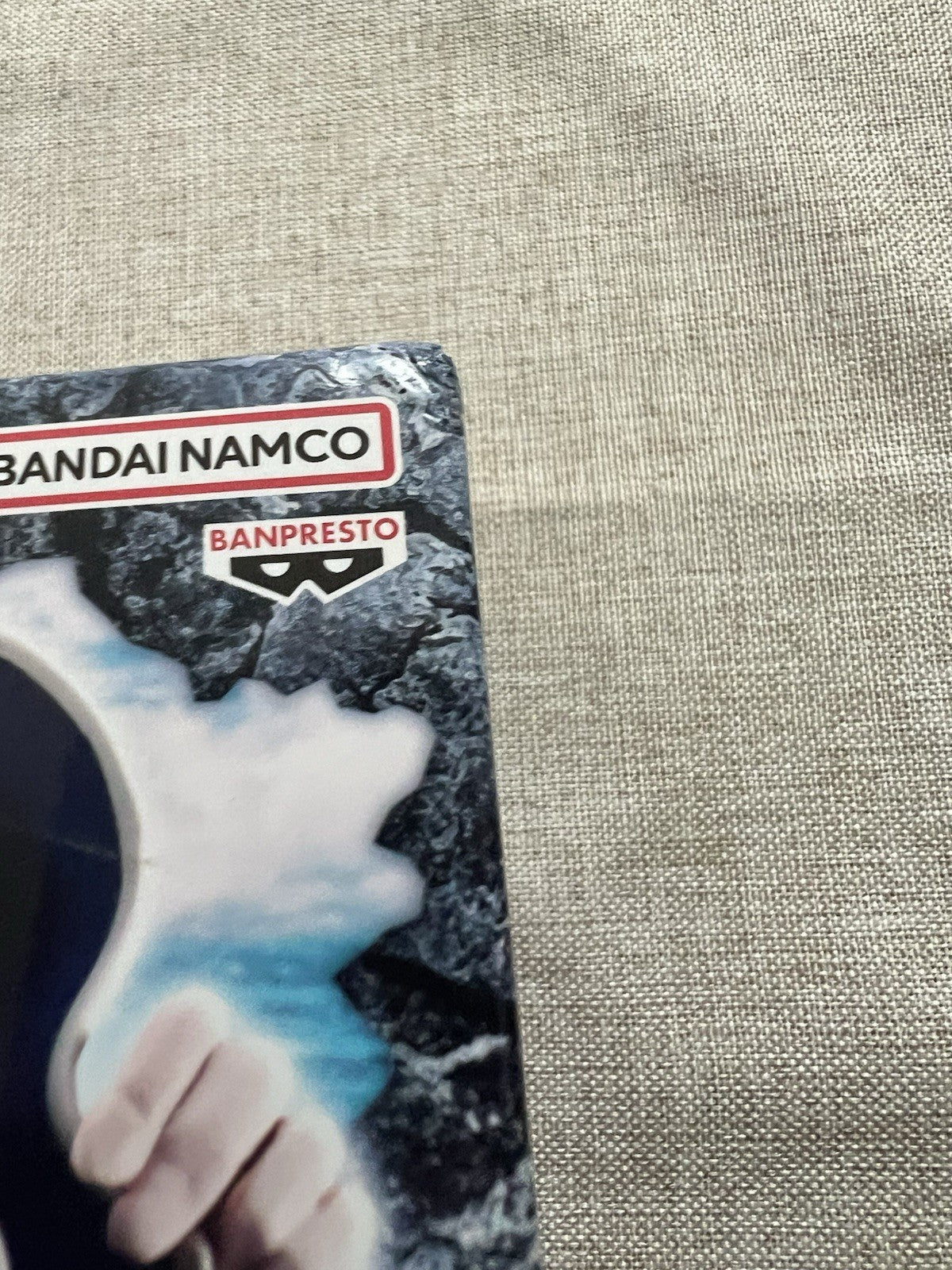 Dr. Stone Figure of Stone World Ryusui Nanami Vol 2 Figure Banpresto ( B/1)