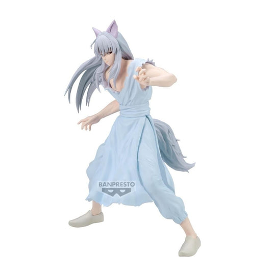 Yu Yu Hakusho Yoko Kurama Maximatic Figure Banpresto (B/1)