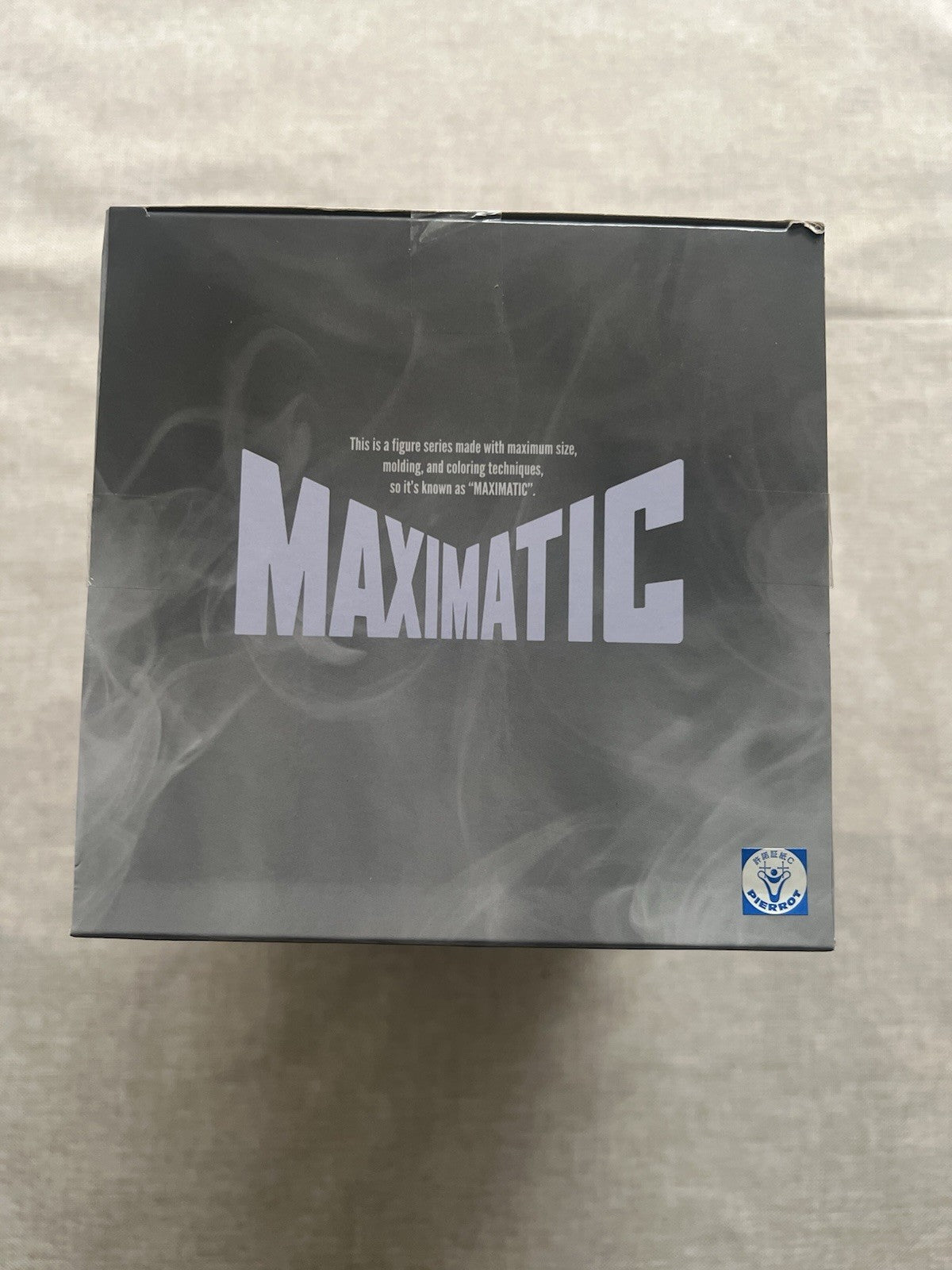 Yu Yu Hakusho Yoko Kurama Maximatic Figure Banpresto (B/1)