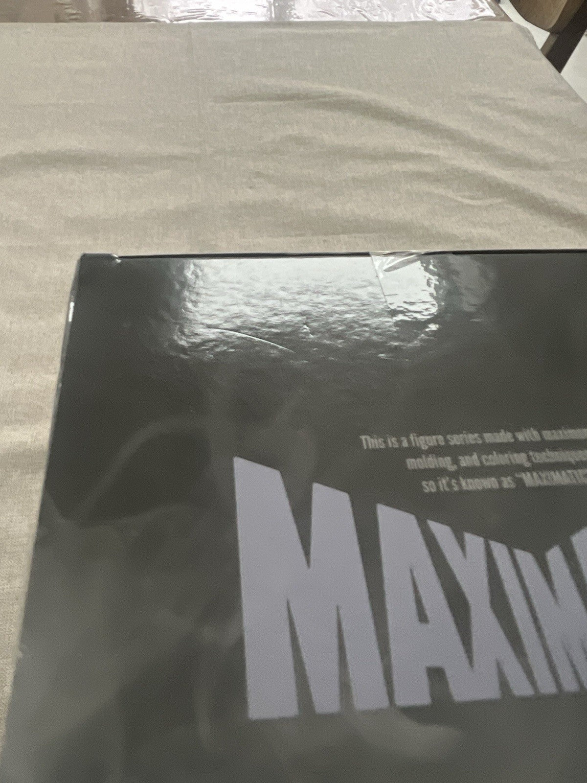 Yu Yu Hakusho Yoko Kurama Maximatic Figure Banpresto (B/1)