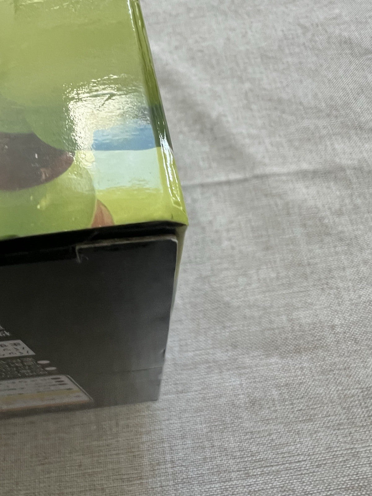 Yu-Gi-Oh! Beta the Magnet Warrior Clip holder Figure Konami (B/1)