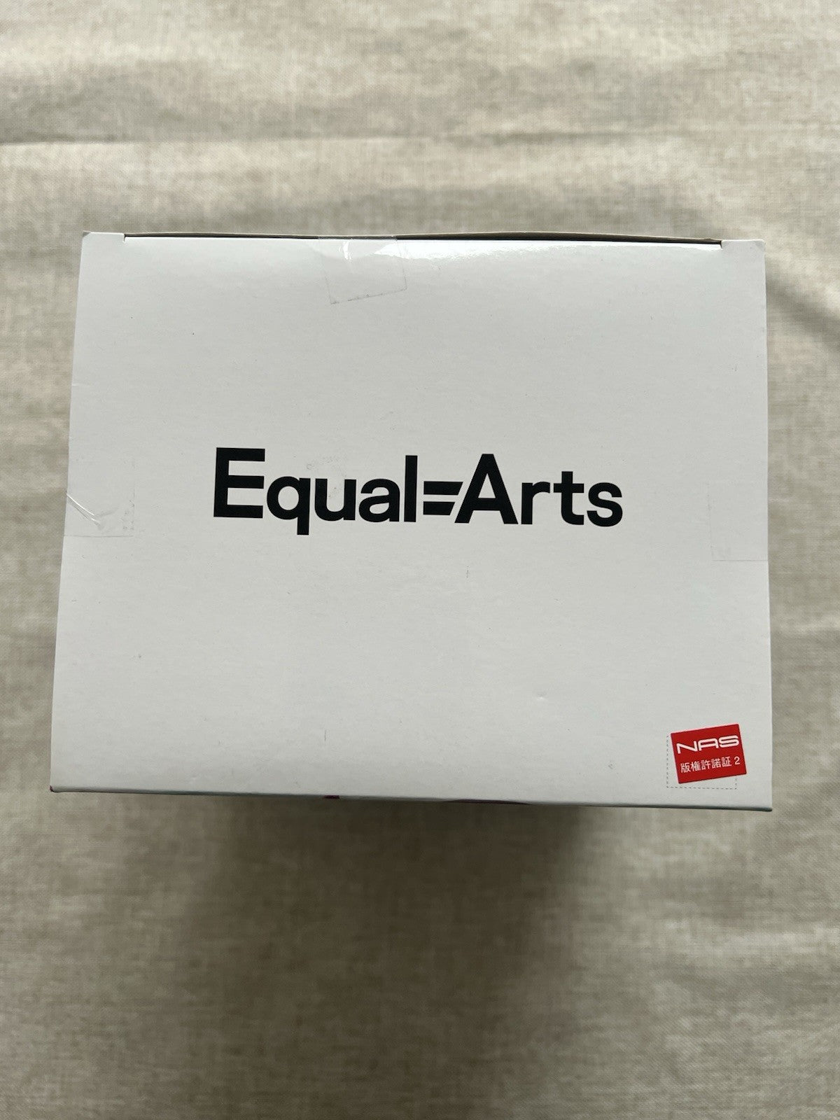 Yu-Gi-Oh! Dark Magician Equal Arts Figure Konami (B/1)