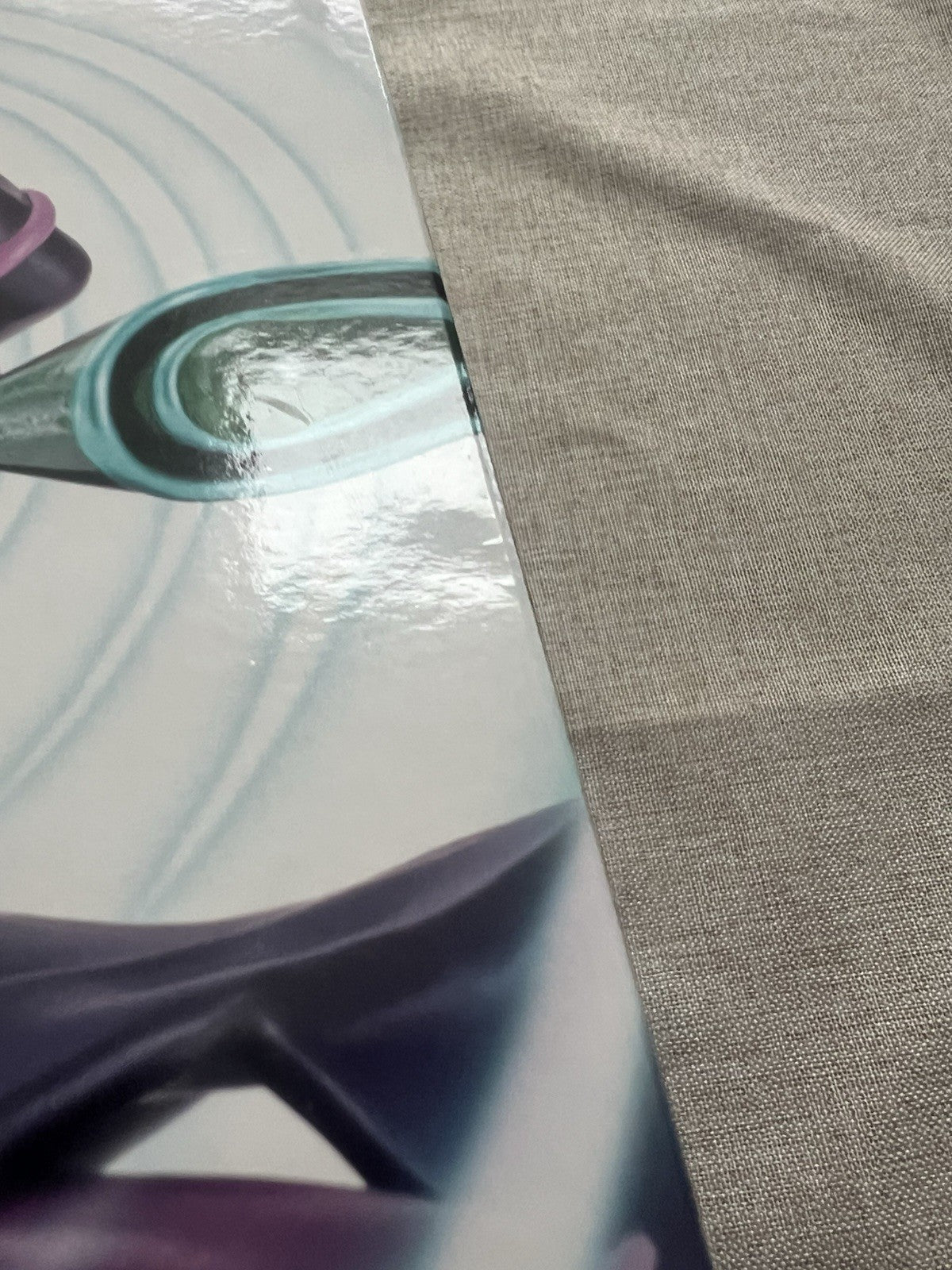 Yu-Gi-Oh! Dark Magician Equal Arts Figure Konami (B/1)