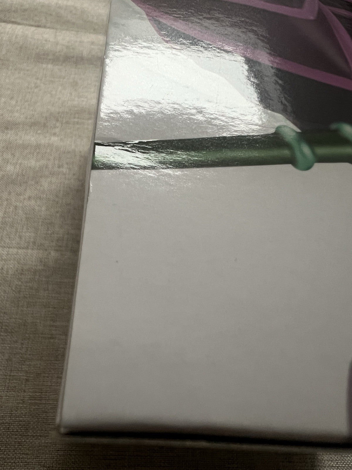 Yu-Gi-Oh! Dark Magician Equal Arts Figure Konami (B/1)