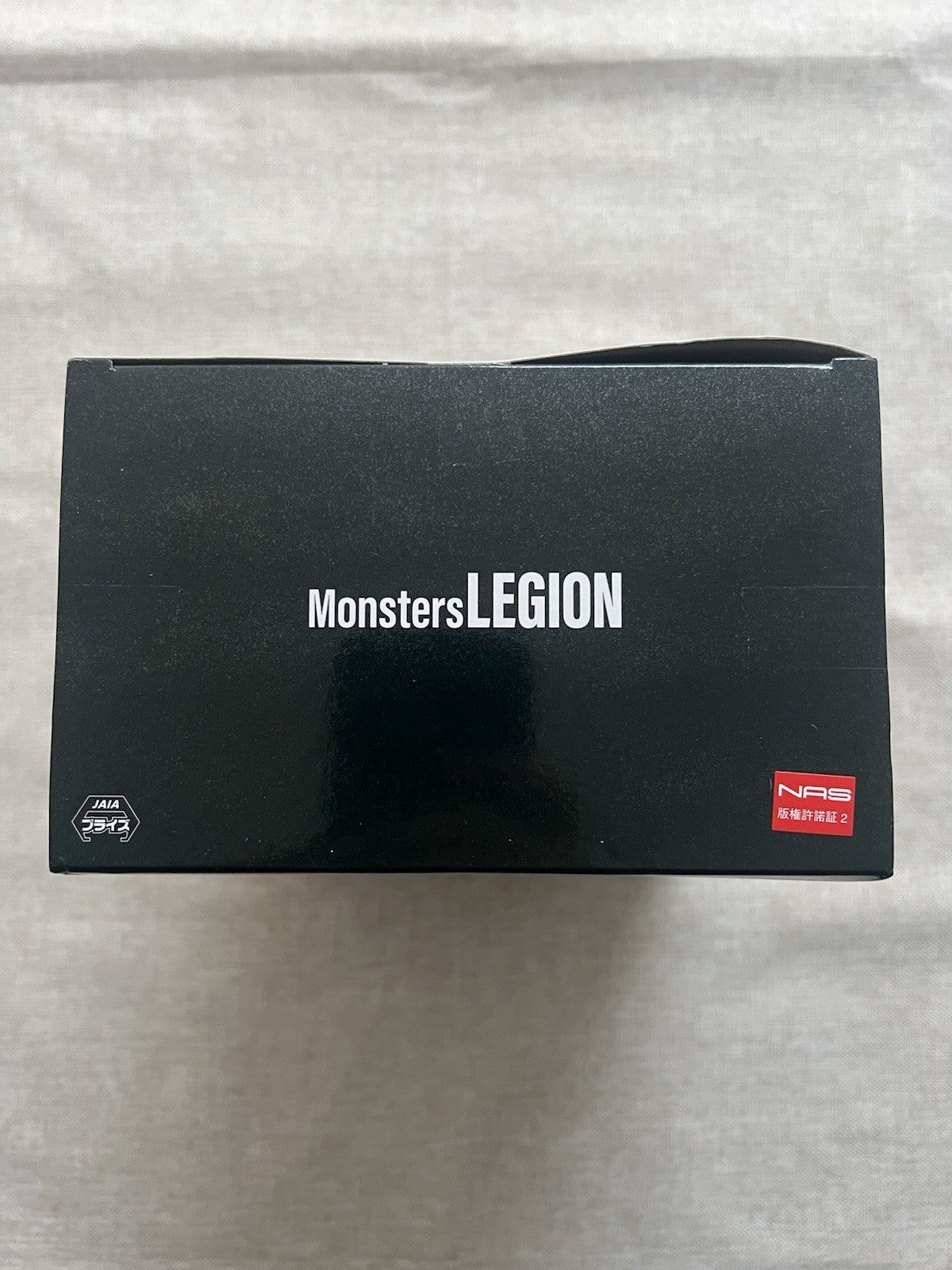 Yu-Gi-Oh! Red Demons Dragon Monsters Legion Series Figure Konami (B/1)