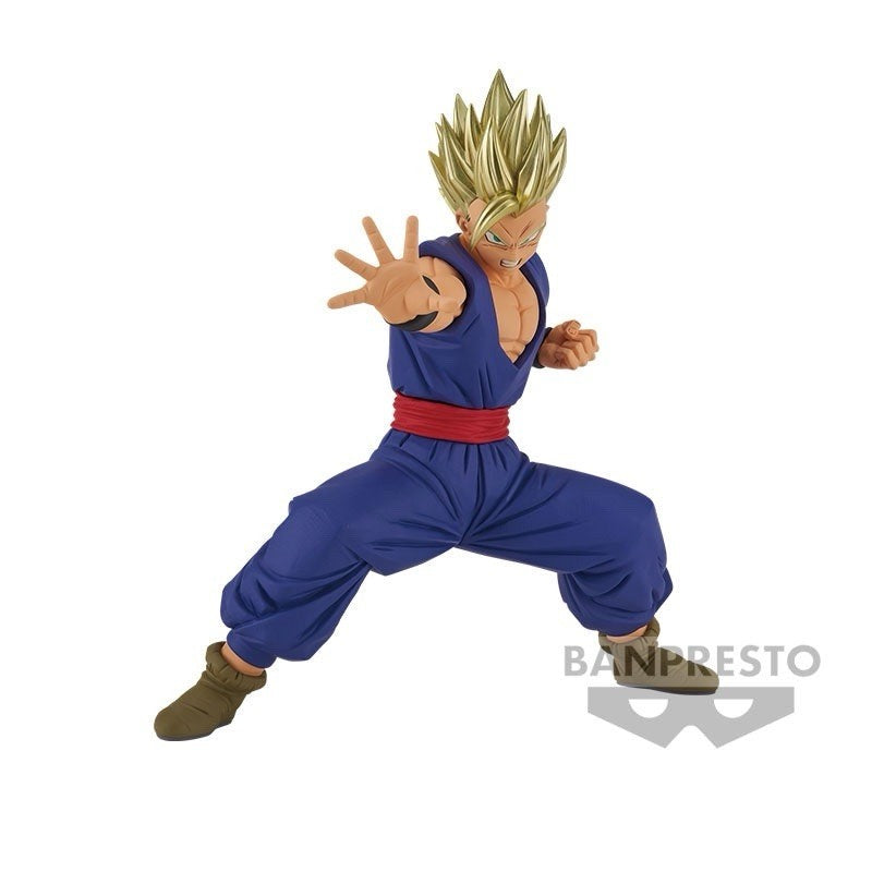 Dragon Ball Super Son Gohan Blood Of Saiyans Special XIII Figure Banpresto (B/1)