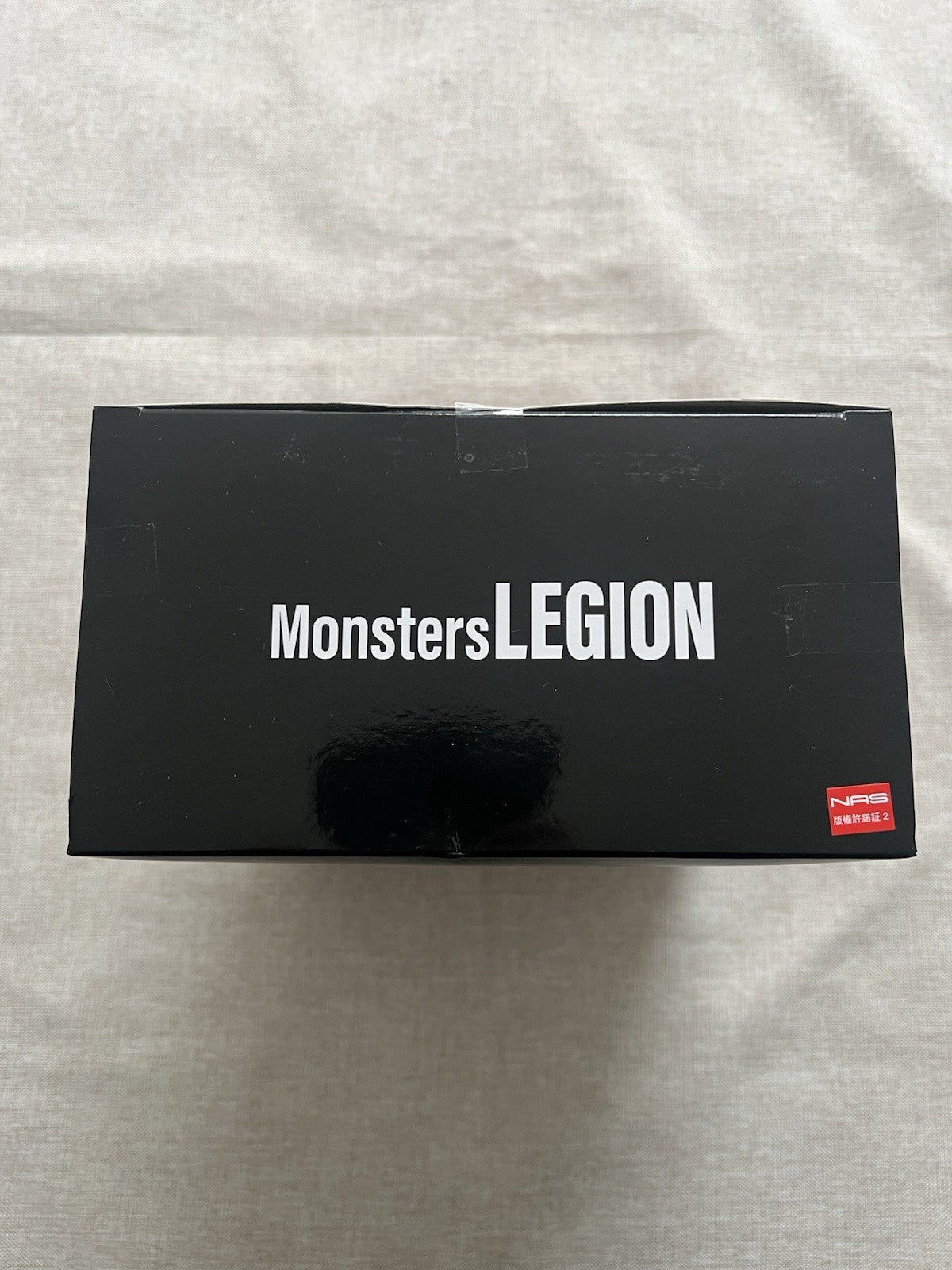 Yu-Gi-Oh! Monsters Legion Black Rose Dragon Figure Konami (B/1)